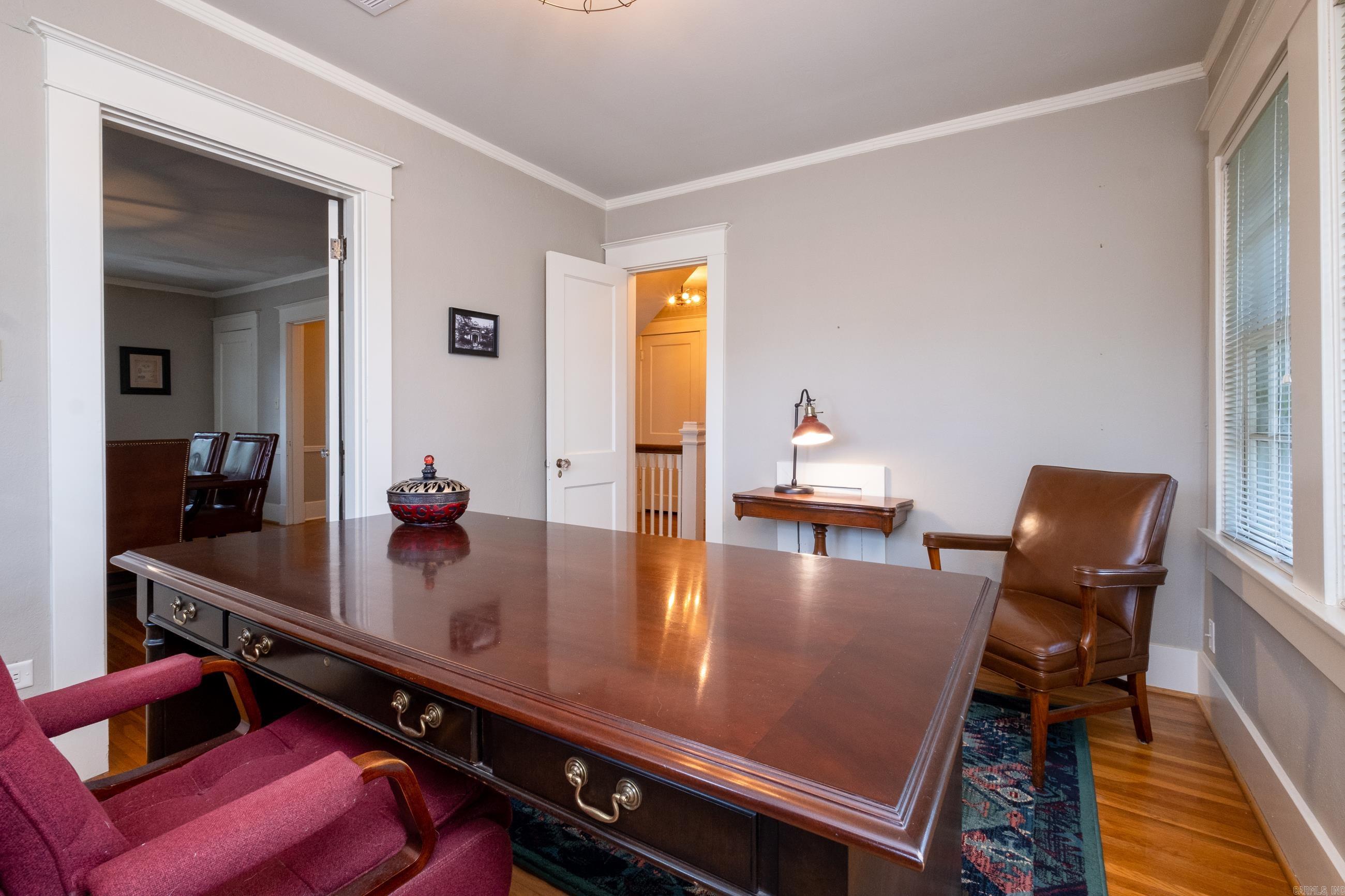 FULTONS - Residential