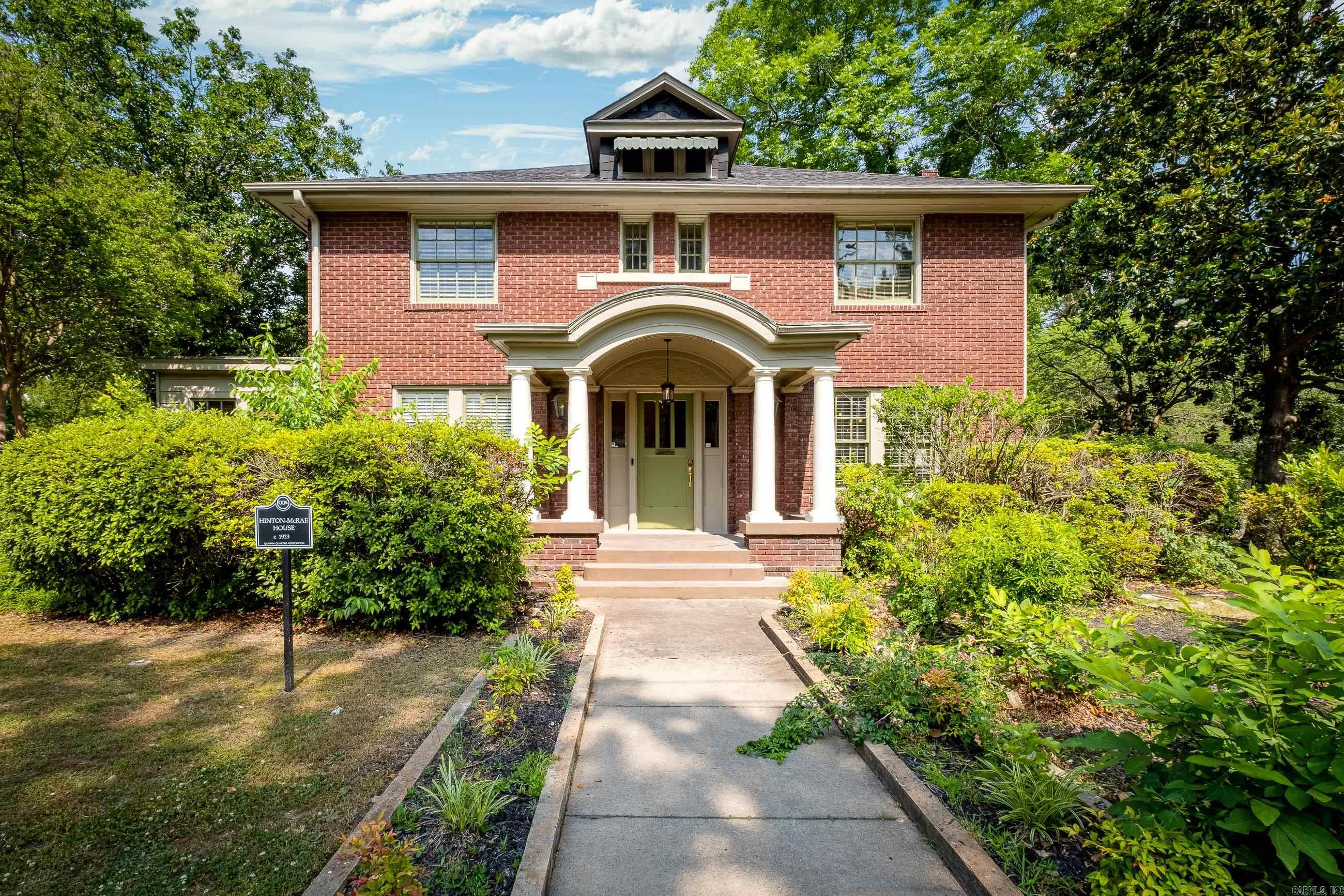 FULTONS - Residential