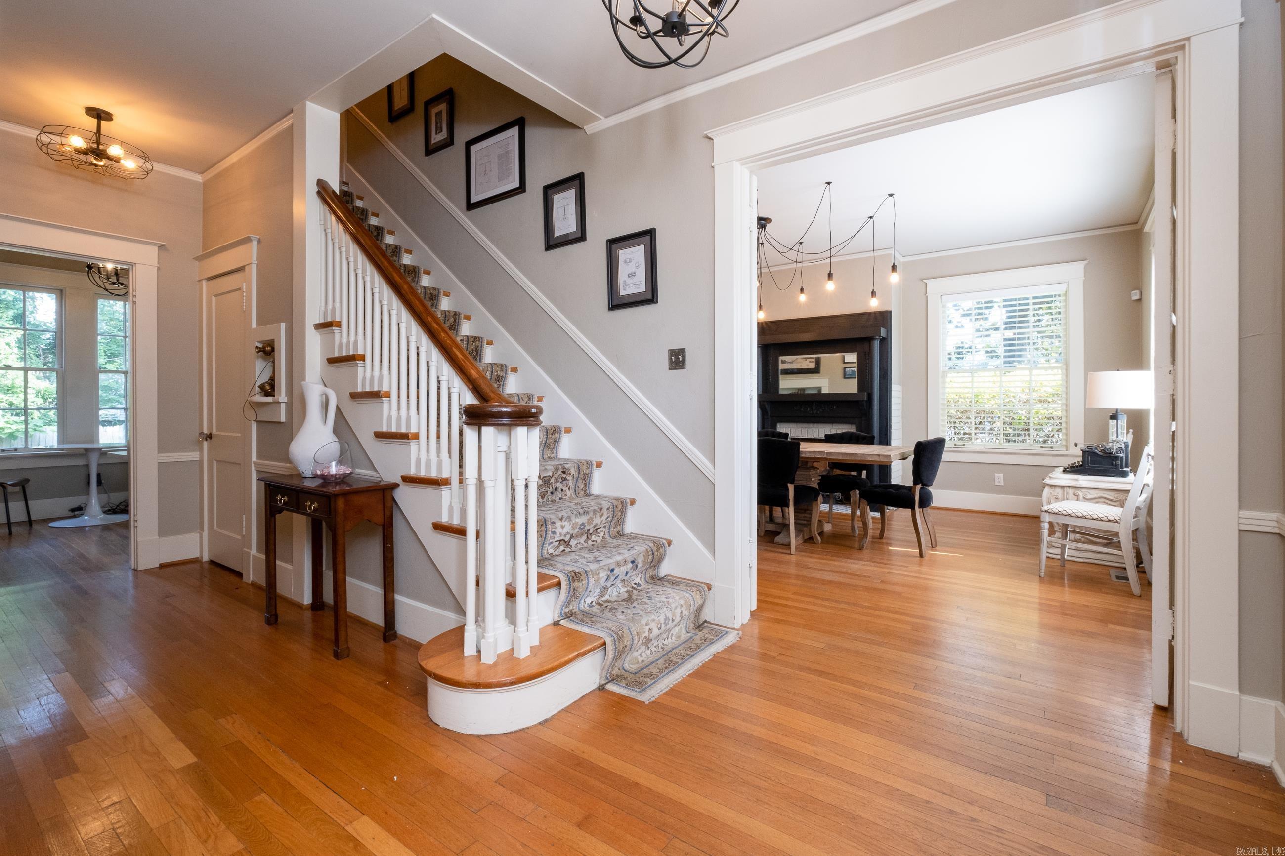 FULTONS - Residential