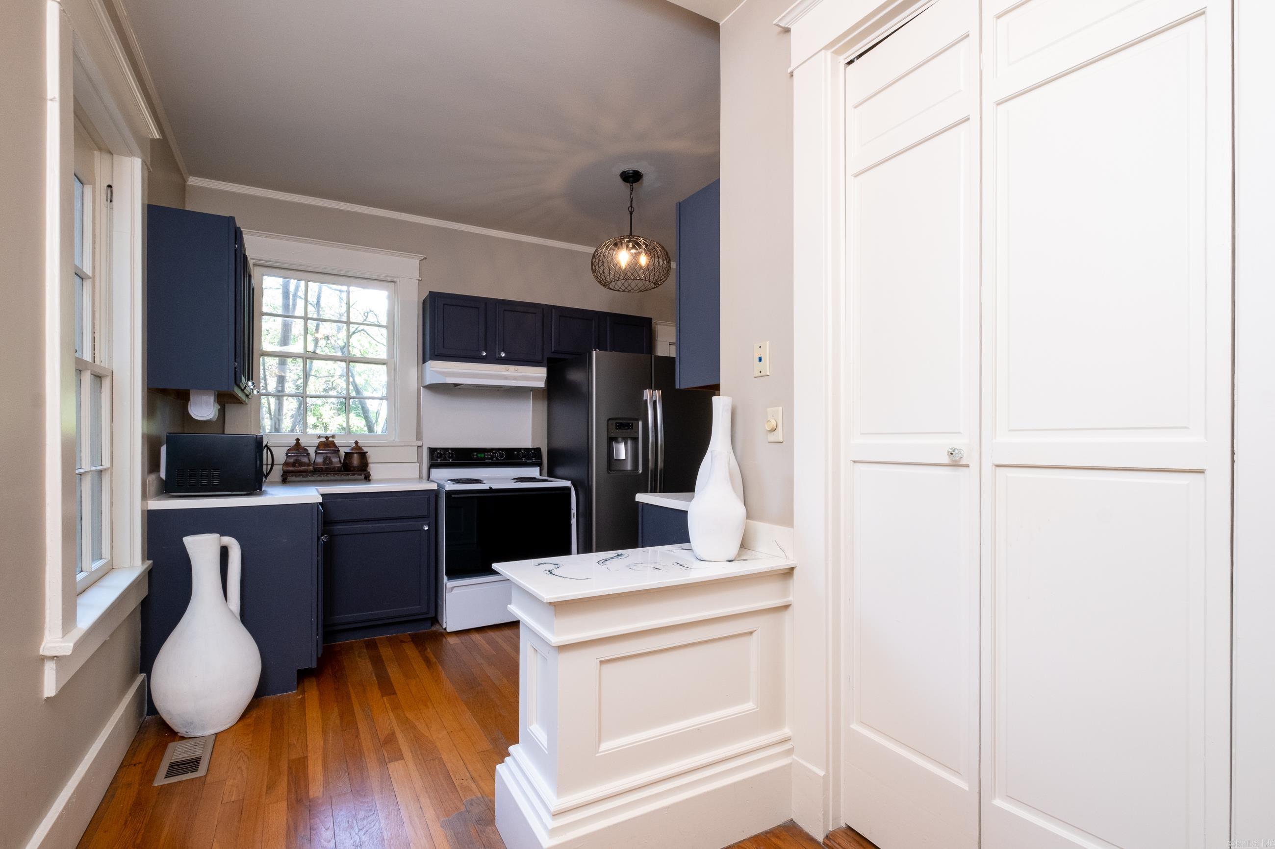 FULTONS - Residential