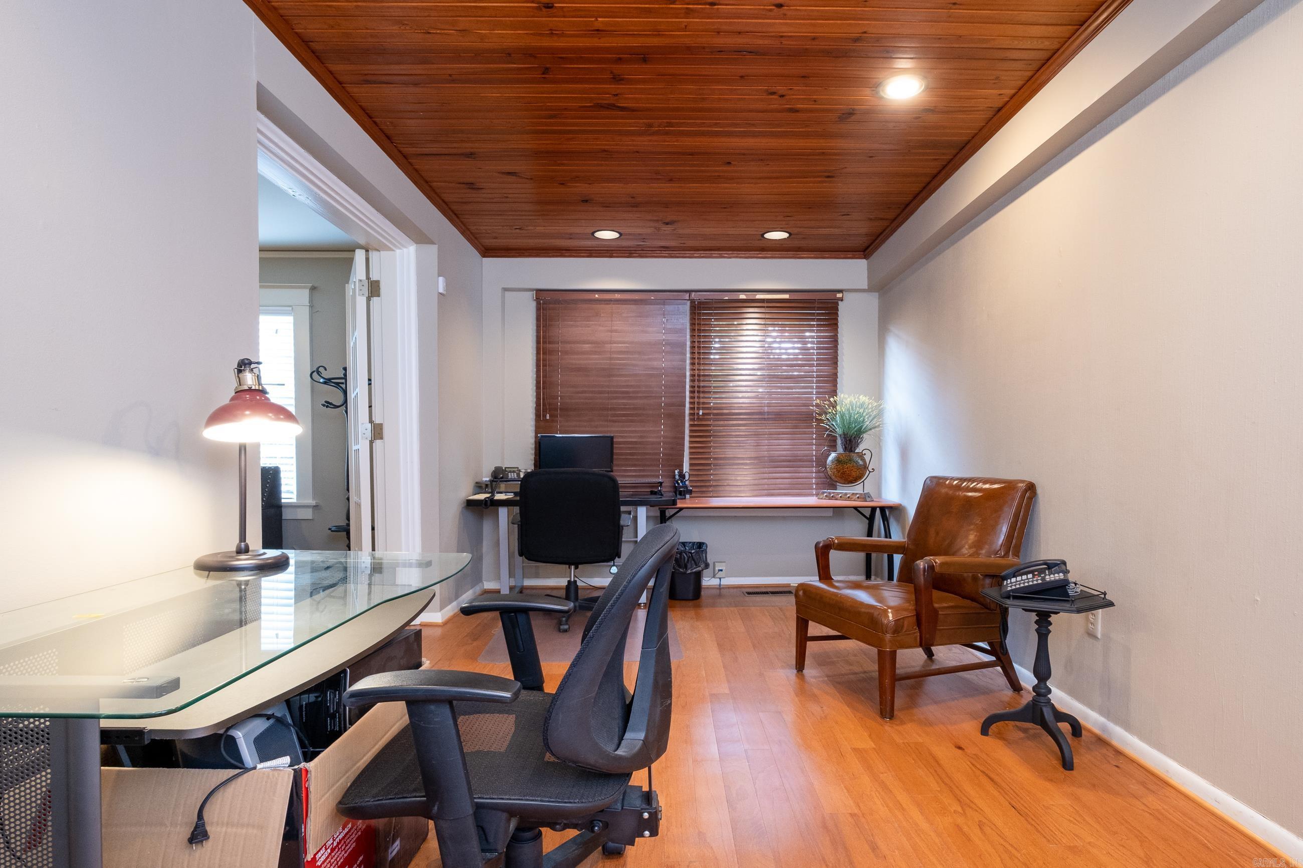 FULTONS - Residential