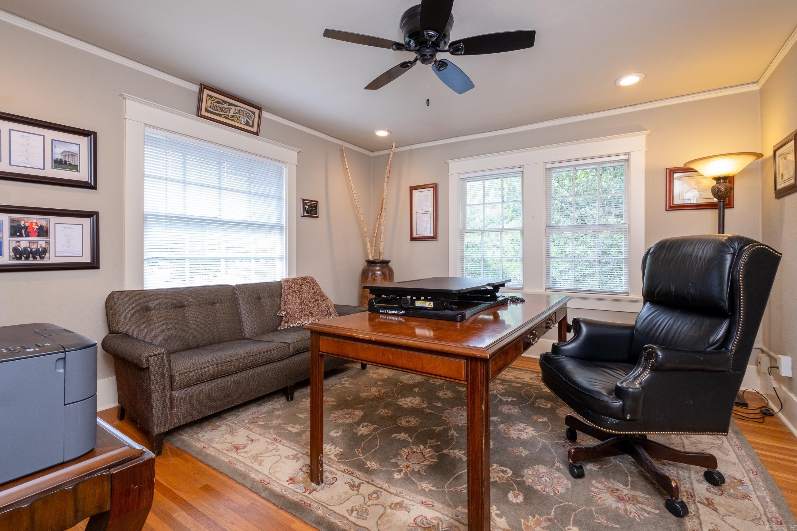 FULTONS - Residential