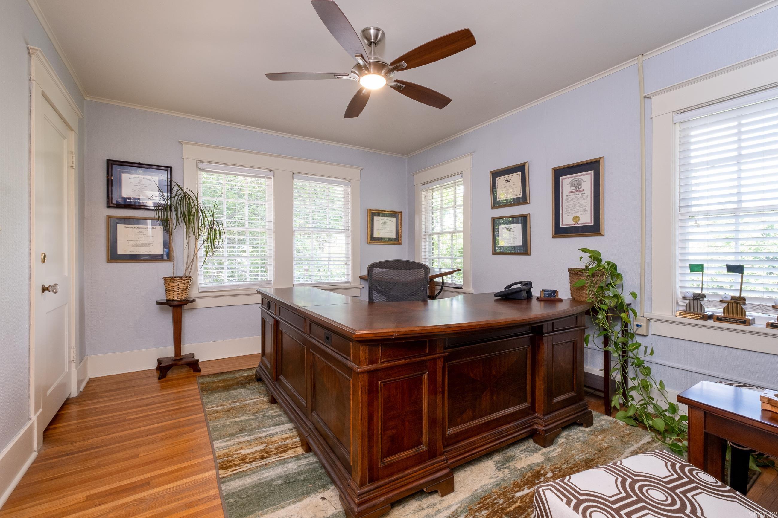 FULTONS - Residential