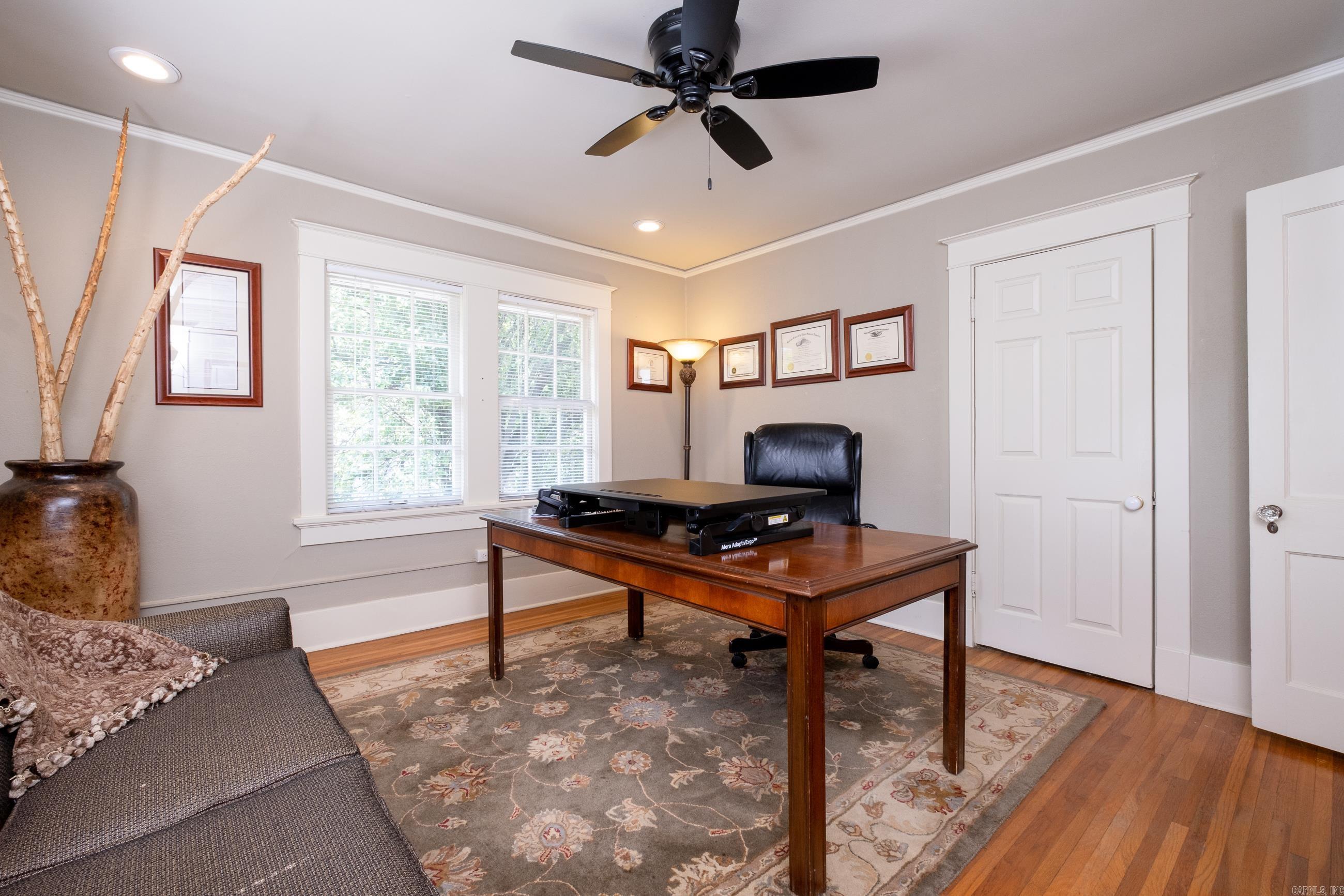 FULTONS - Residential