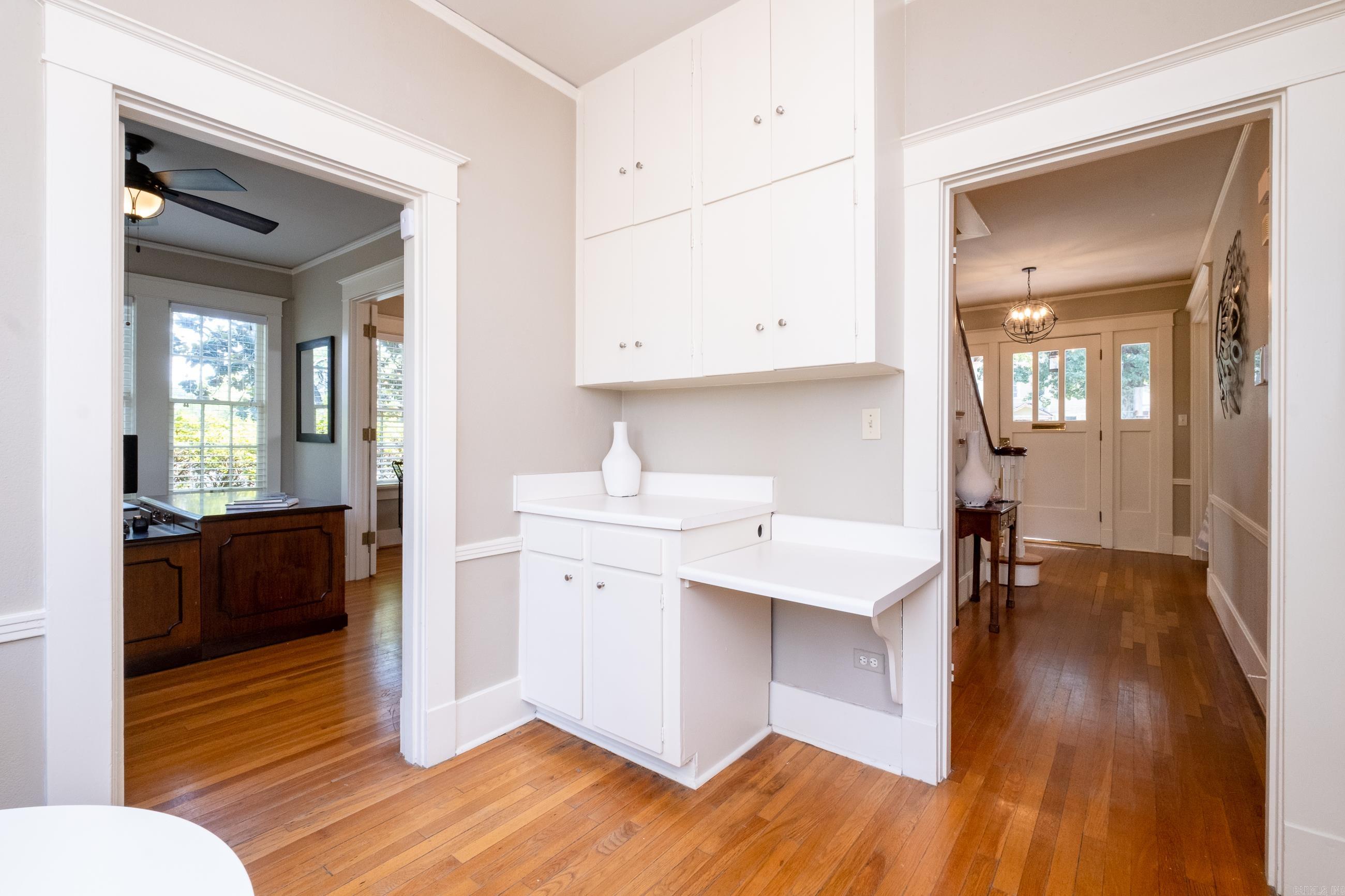 FULTONS - Residential