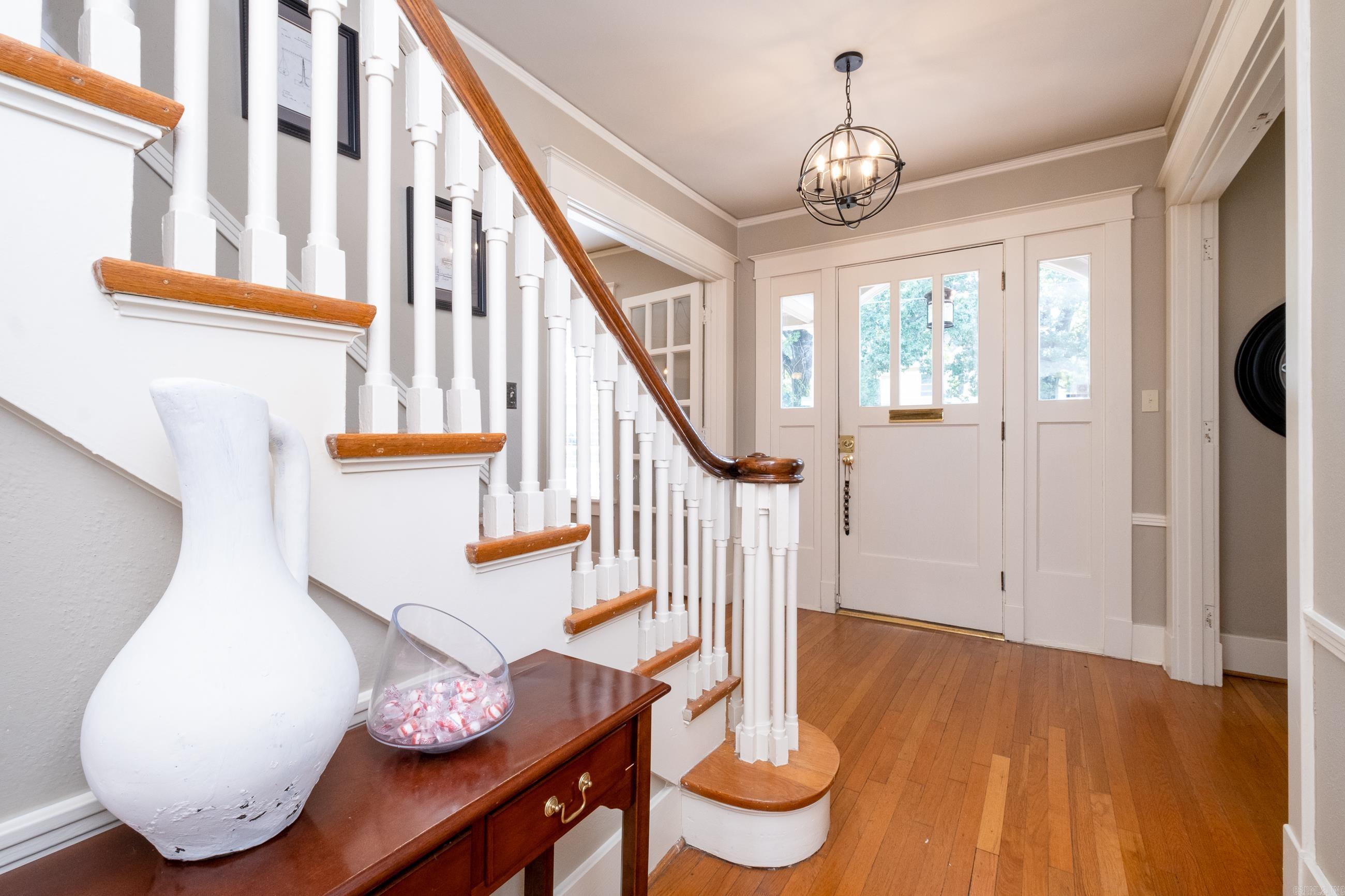 FULTONS - Residential