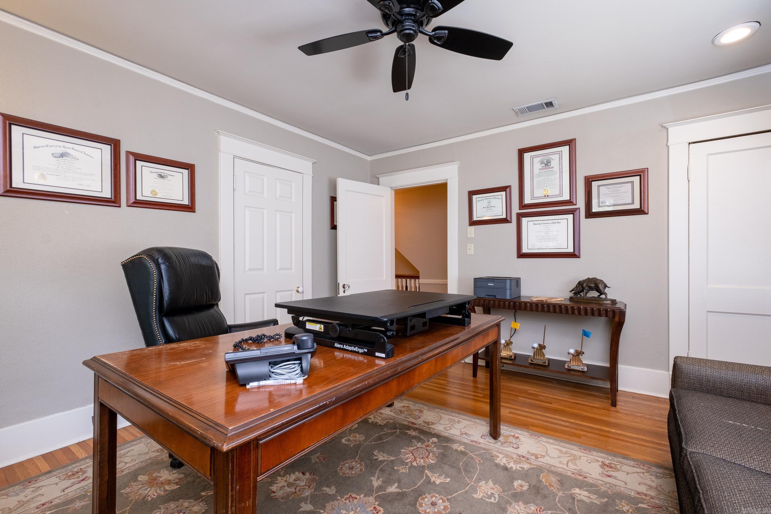 FULTONS - Residential