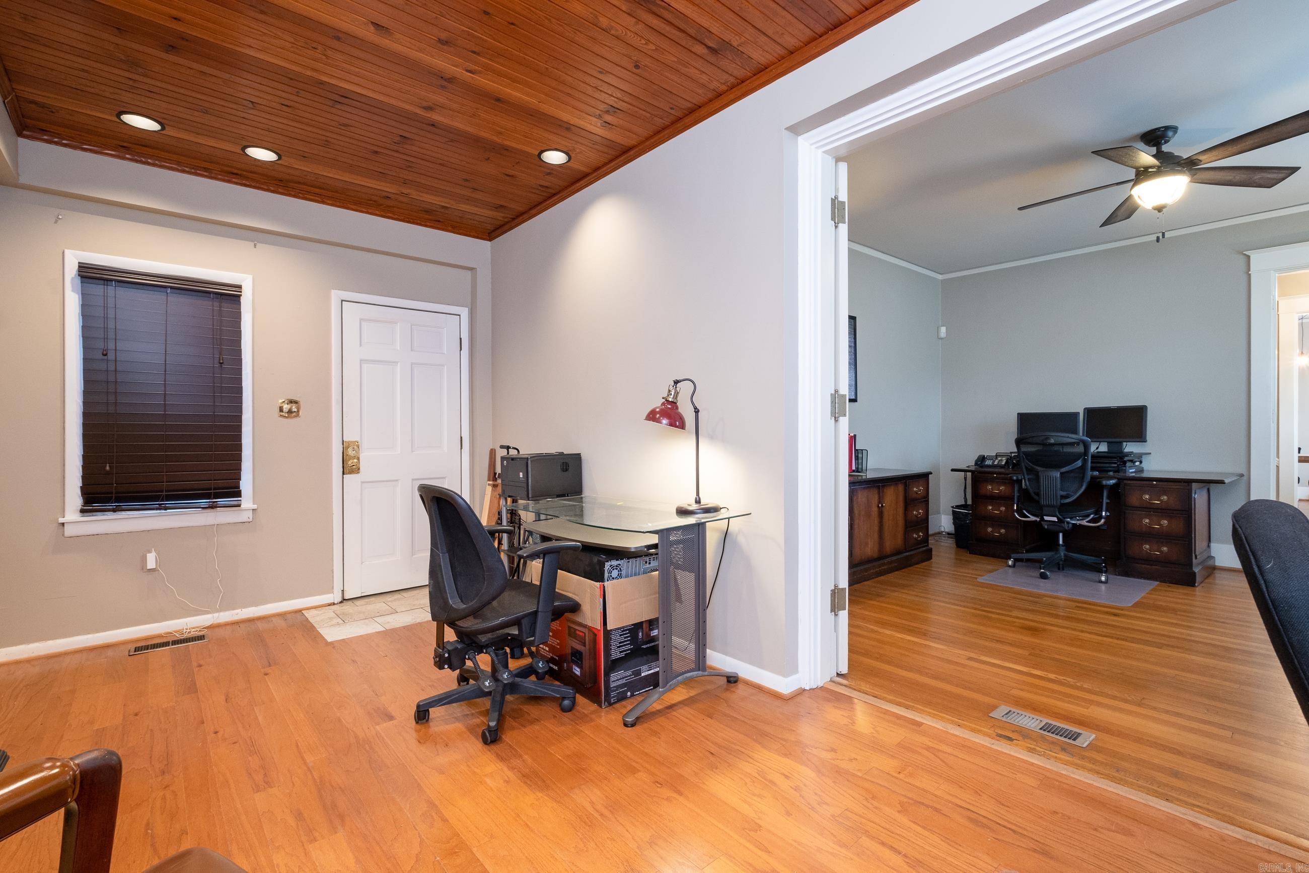 FULTONS - Residential