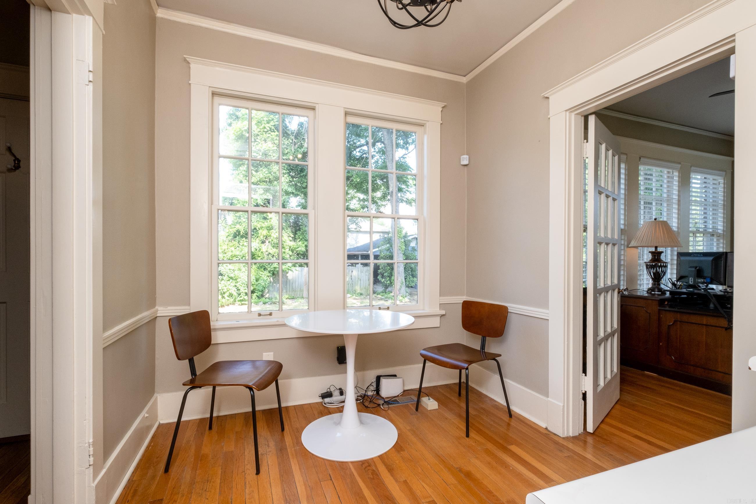 FULTONS - Residential