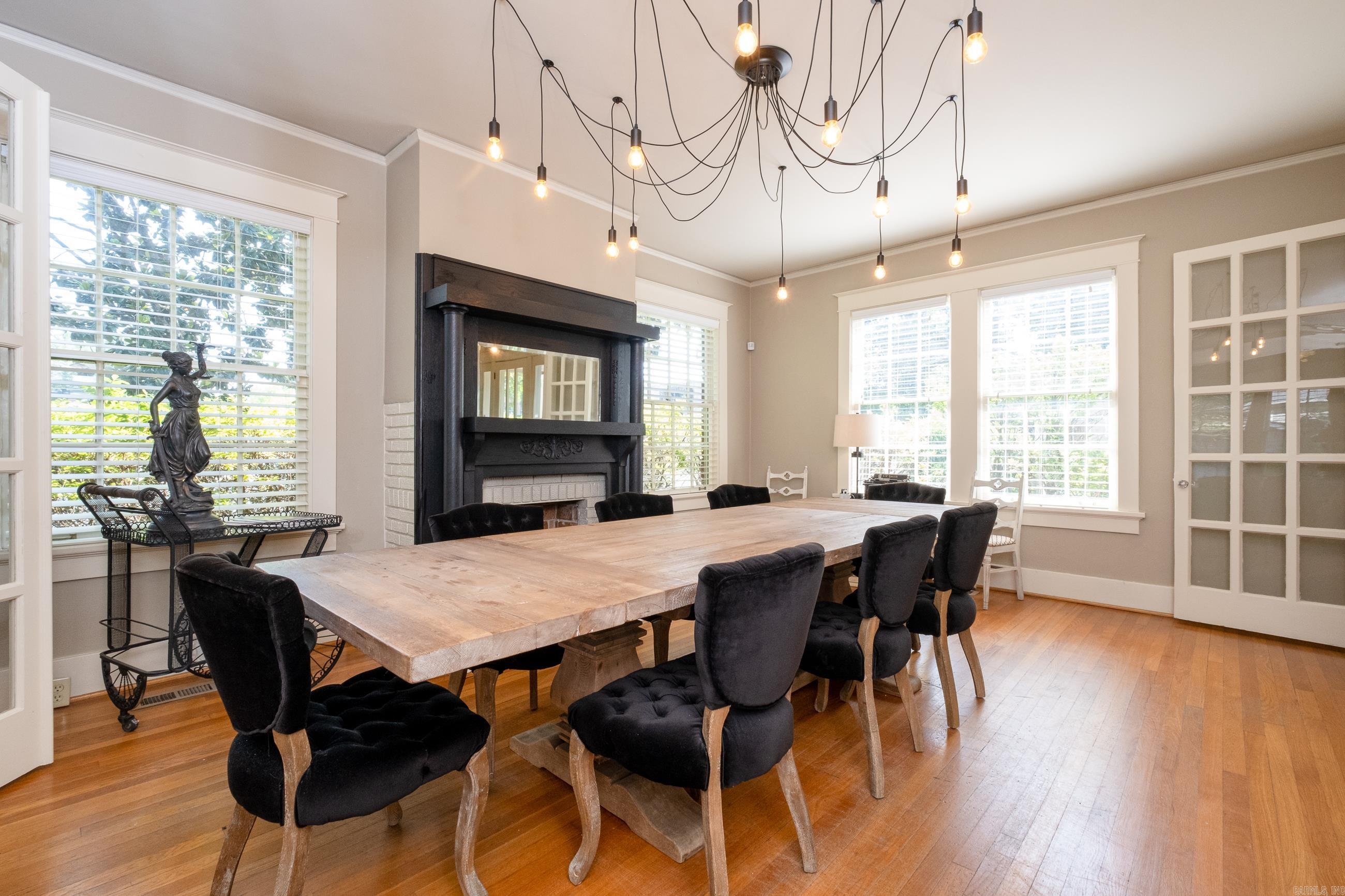 FULTONS - Residential