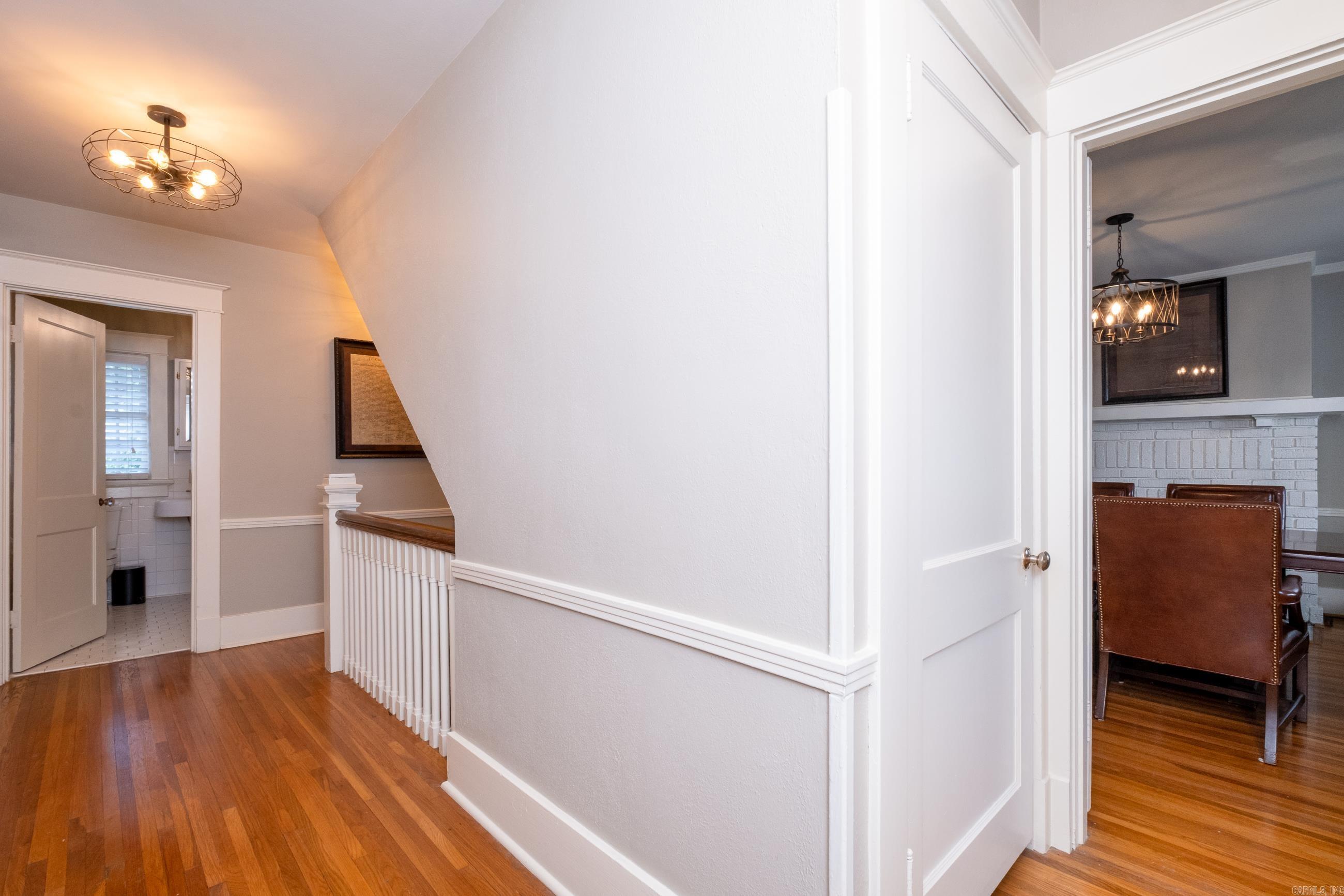 FULTONS - Residential