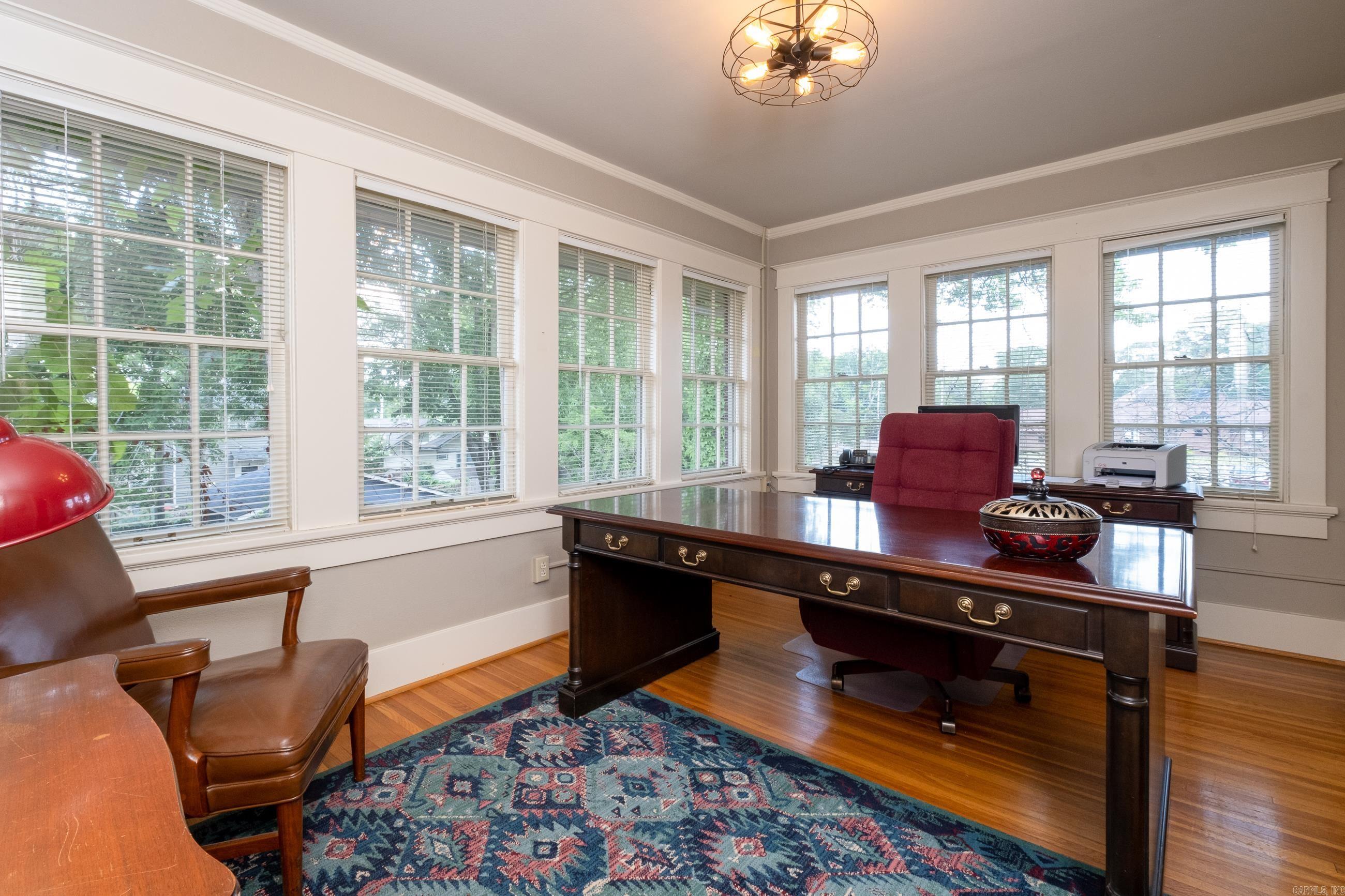 FULTONS - Residential