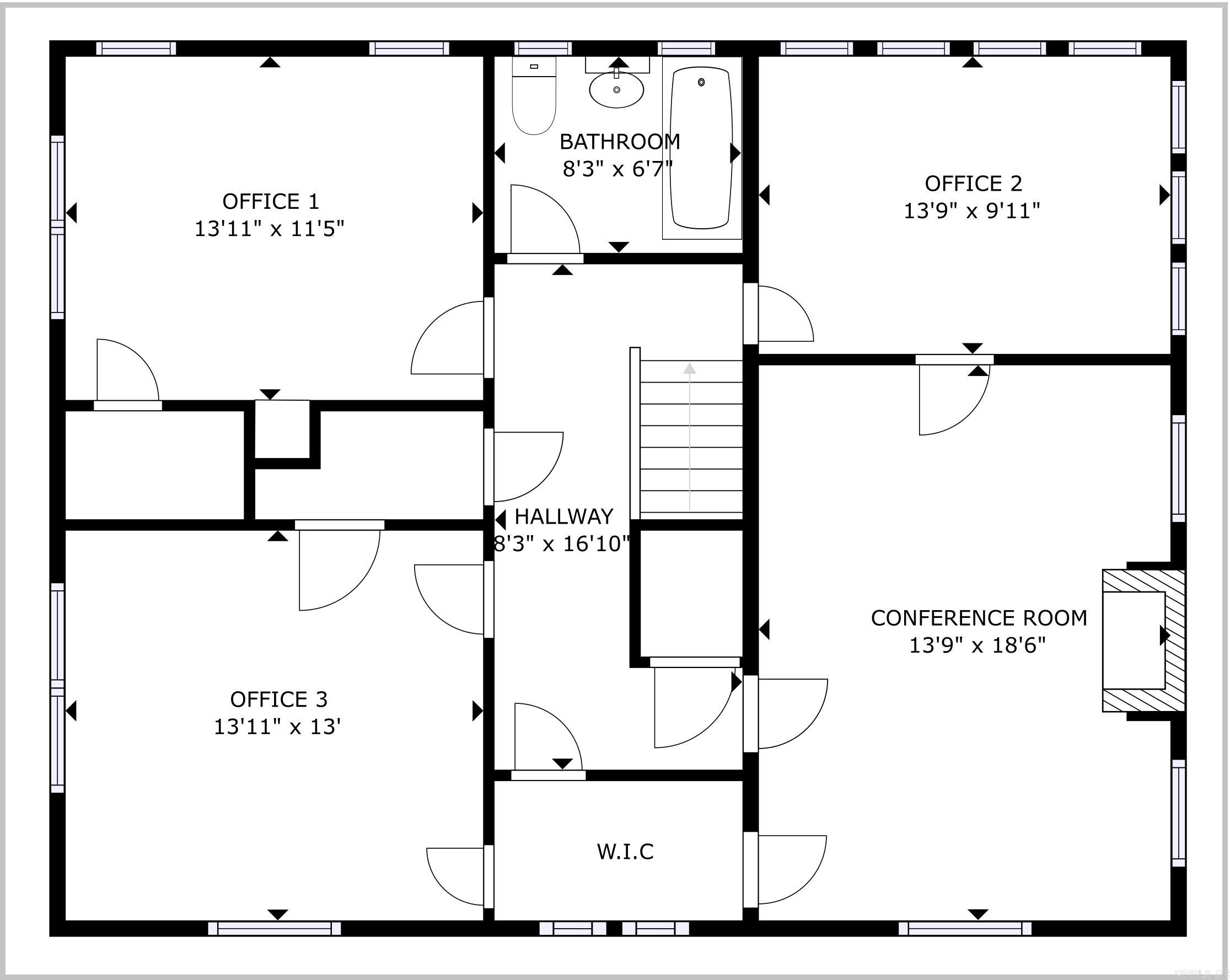 FULTONS - Residential