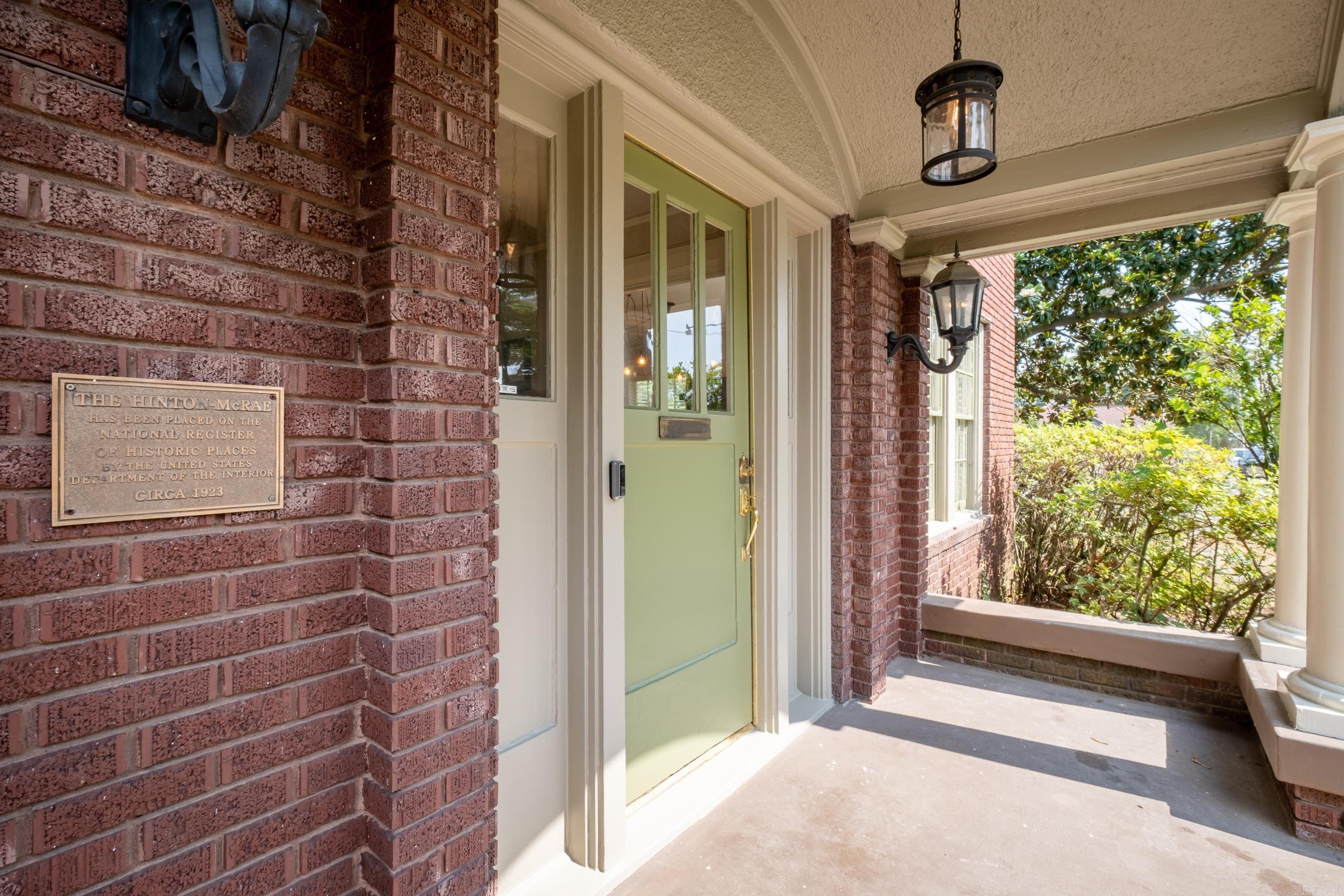 FULTONS - Residential