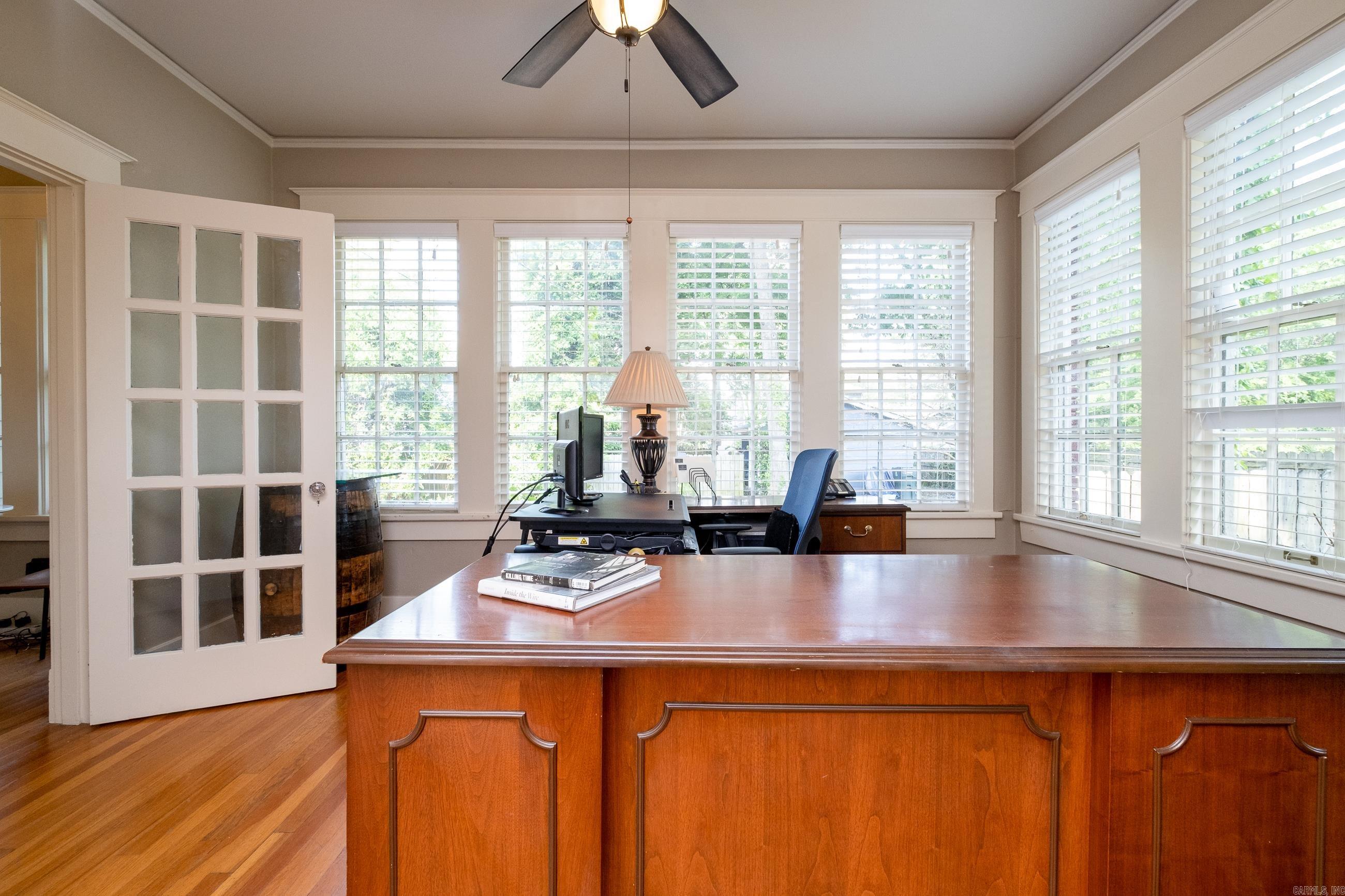 FULTONS - Residential