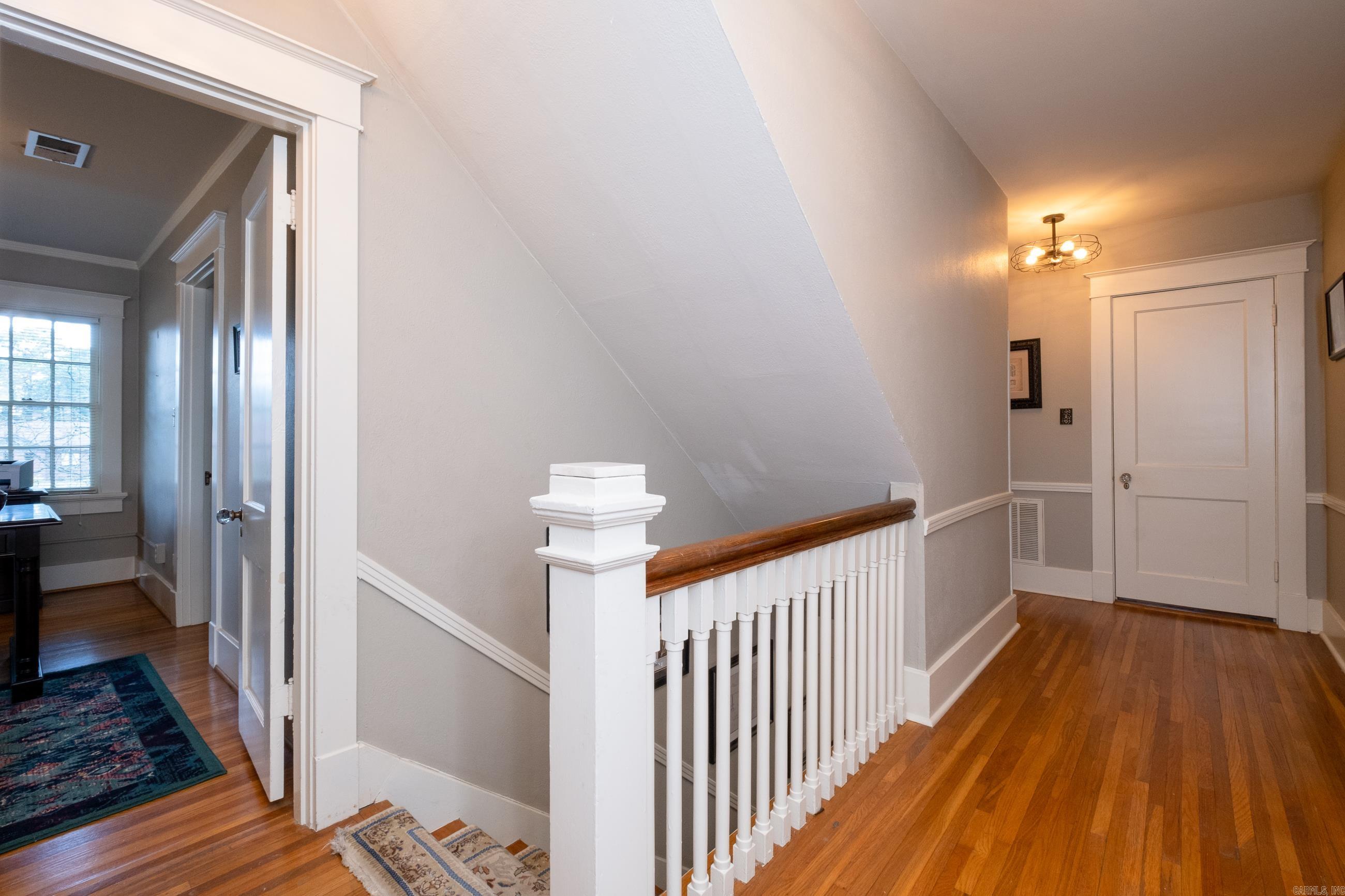 FULTONS - Residential