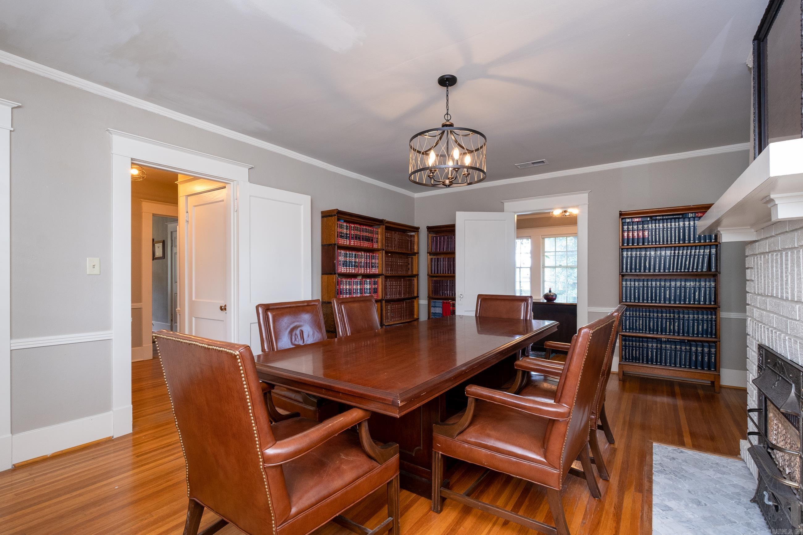 FULTONS - Residential