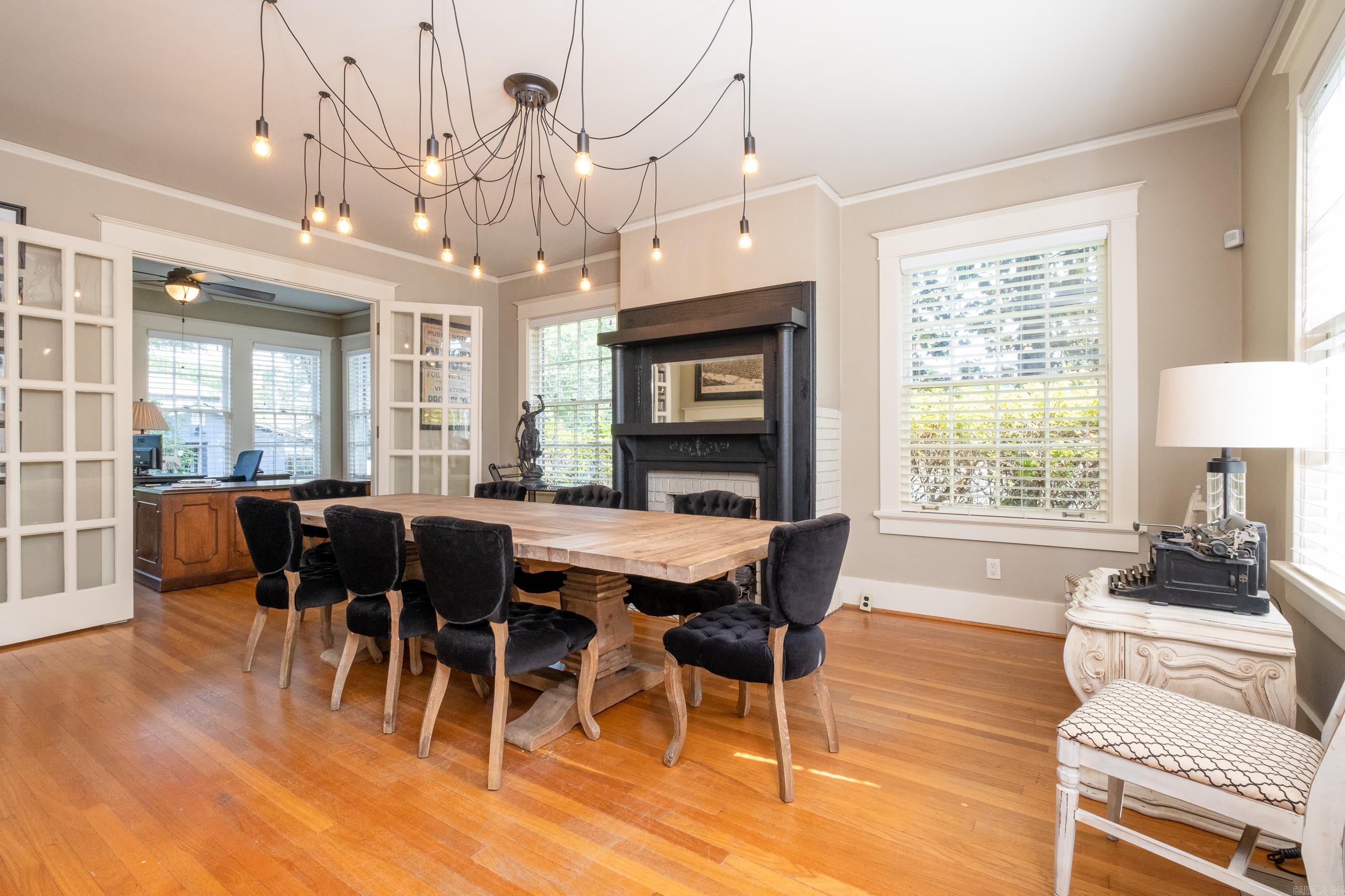 FULTONS - Residential