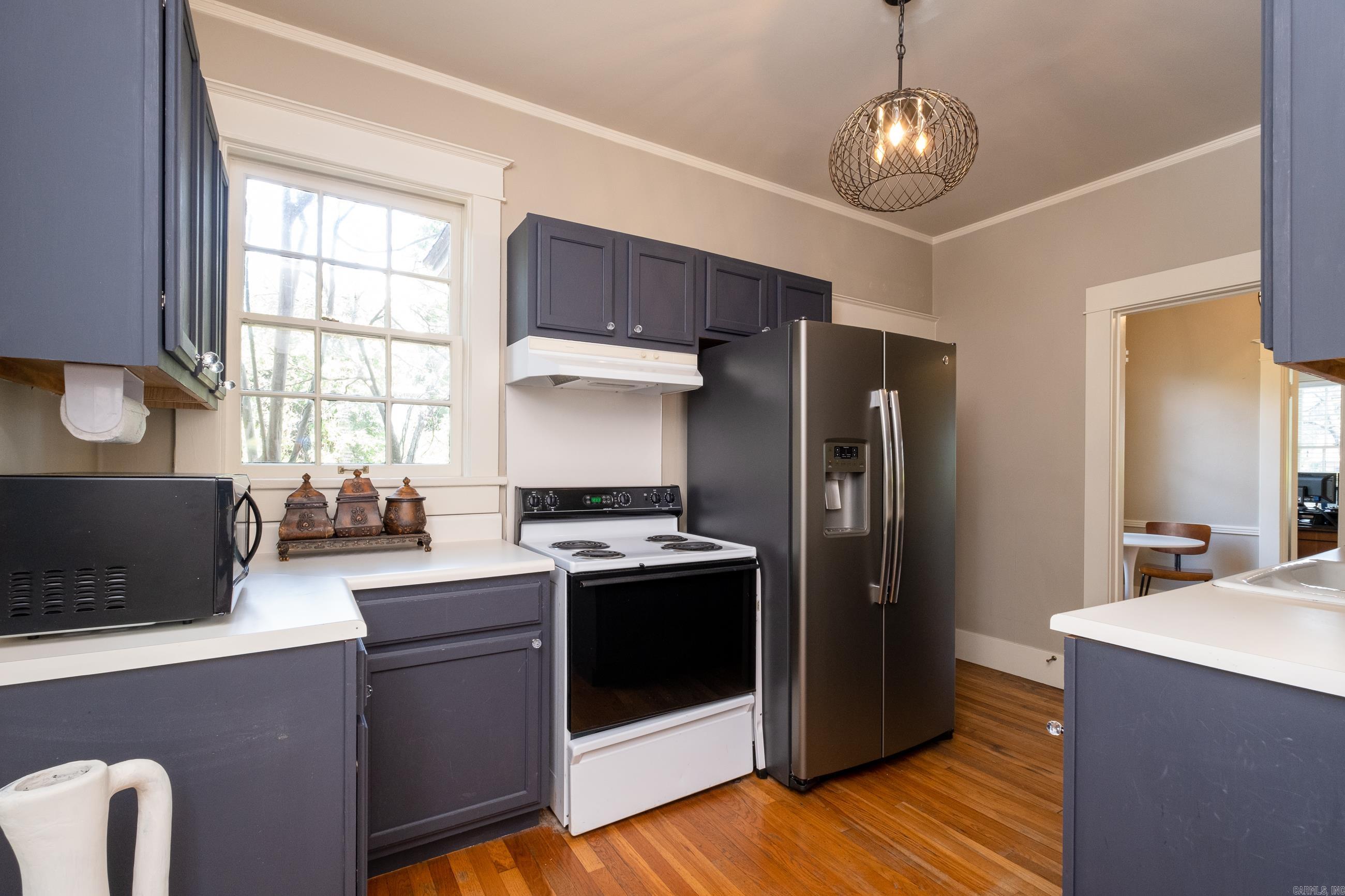 FULTONS - Residential