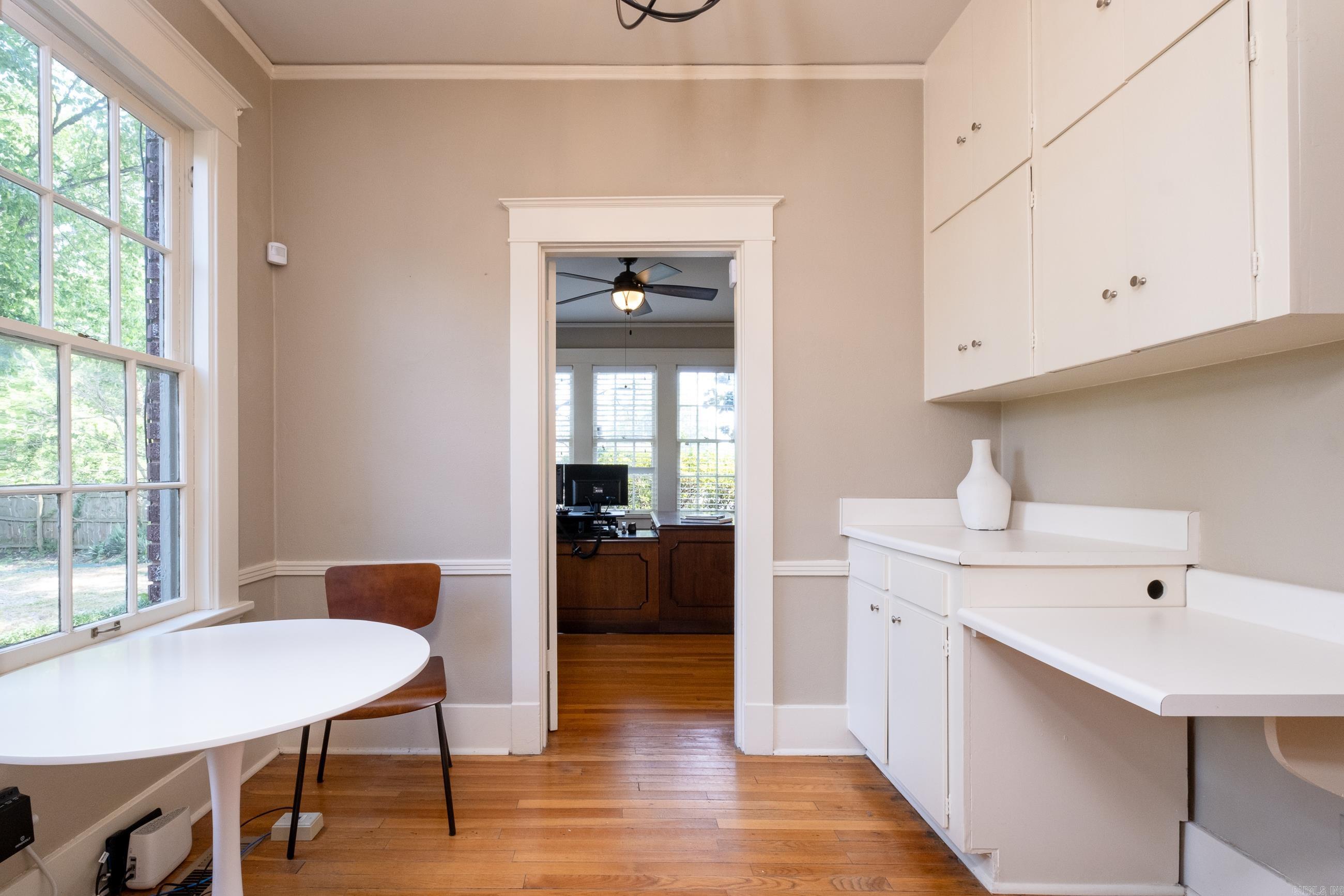 FULTONS - Residential