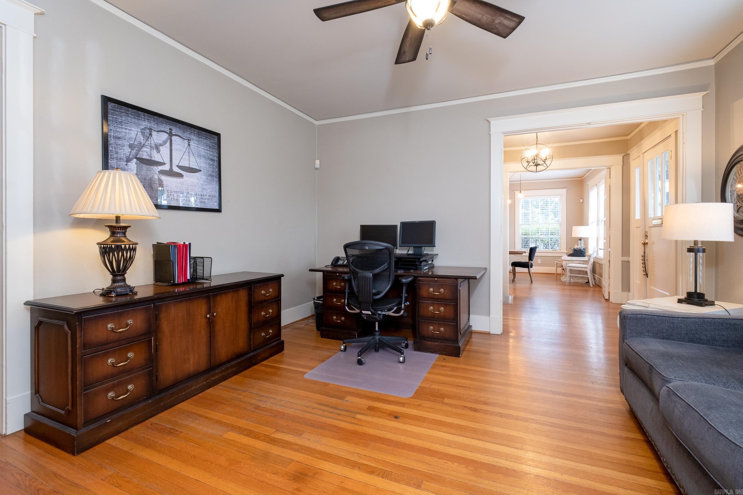 FULTONS - Residential