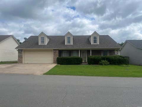 Photo of 330 Gathering House Drive, Haskell, AR 72015 (MLS # 26024008)