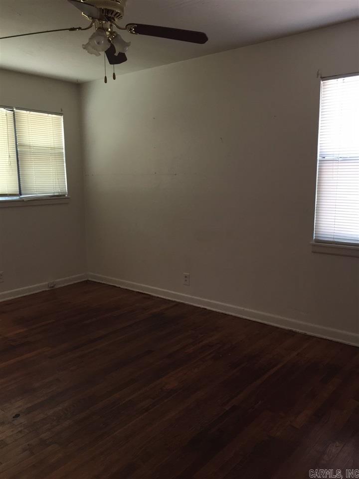 College Terrace - Residential Lease