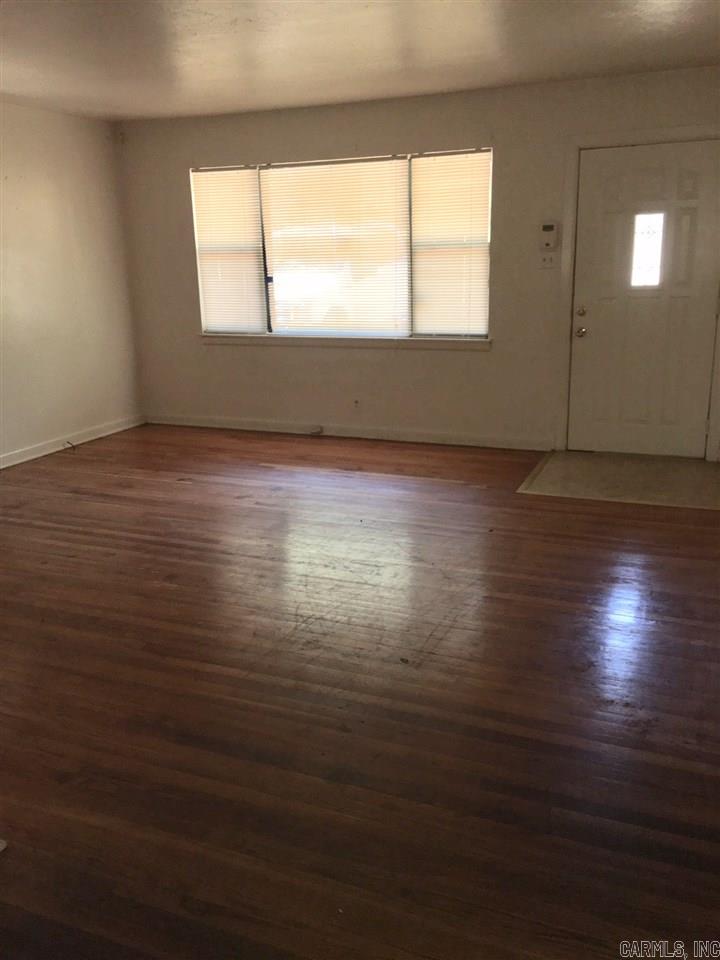 College Terrace - Residential Lease