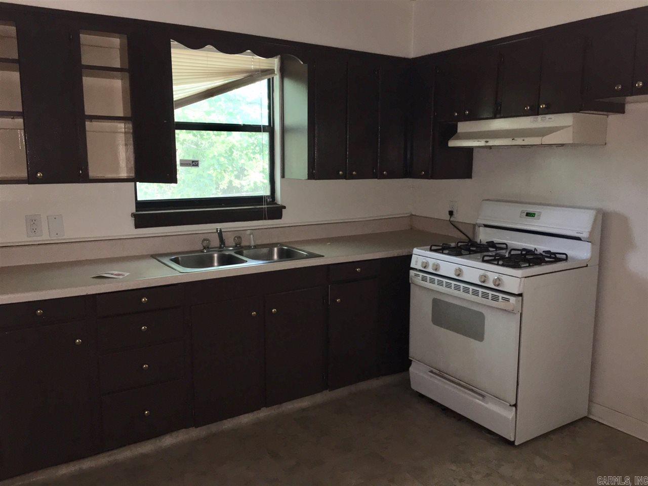 College Terrace - Residential Lease