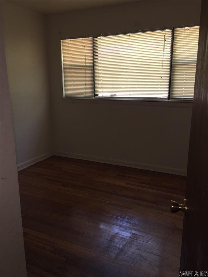 College Terrace - Residential Lease