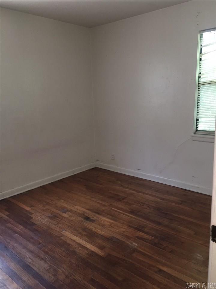 College Terrace - Residential Lease