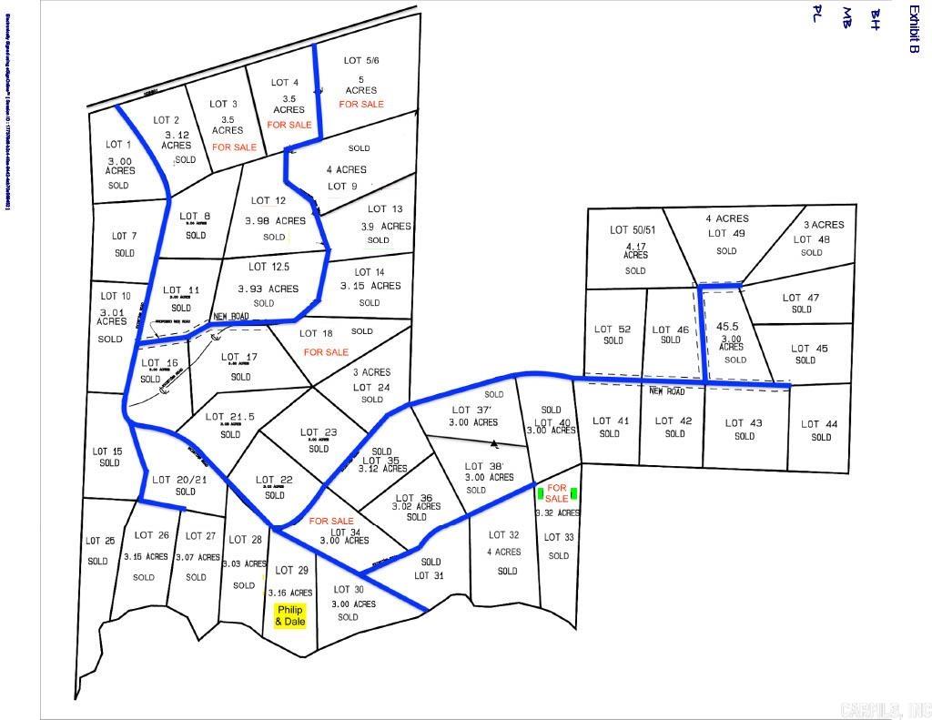 Don't miss your chance to own a 3 acre parcel int he highly sought after Lakedale Estates- where peaceful, wooded living meets unbeatable location. Nestled between Highways 5 & 70 with easy access to I-30, you're just 20 minutes from iconic Bathhouse Row and 45 minutes from downtown Little Rock. These spacious lots are selling fast in this rapidly developing community. Enjoy privacy, nature, and convenience- plus, additional acreage is available. Build your dream today!
