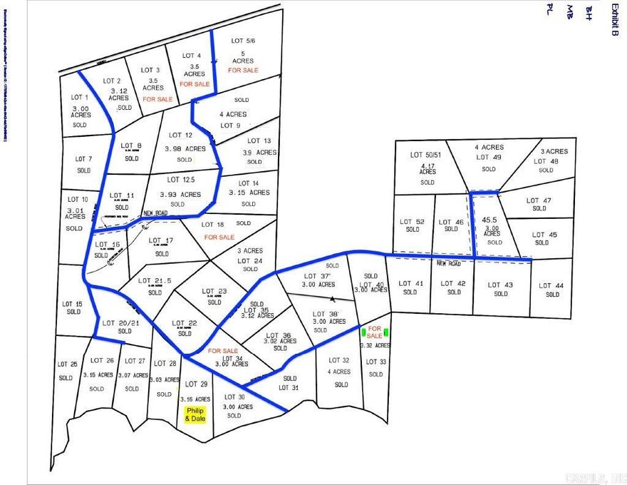 Don't miss your chance to own a 3 acre parcel int he highly sought after Lakedale Estates- where peaceful, wooded living meets unbeatable location. Nestled between Highways 5 & 70 with easy access to I-30, you're just 20 minutes from iconic Bathhouse Row and 45 minutes from downtown Little Rock. These spacious lots are selling fast in this rapidly developing community. Enjoy privacy, nature, and convenience- plus, additional acreage is available. Build your dream today!