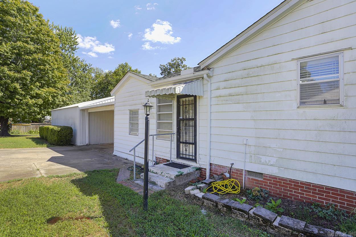 BANKSBERG ADDN - Residential