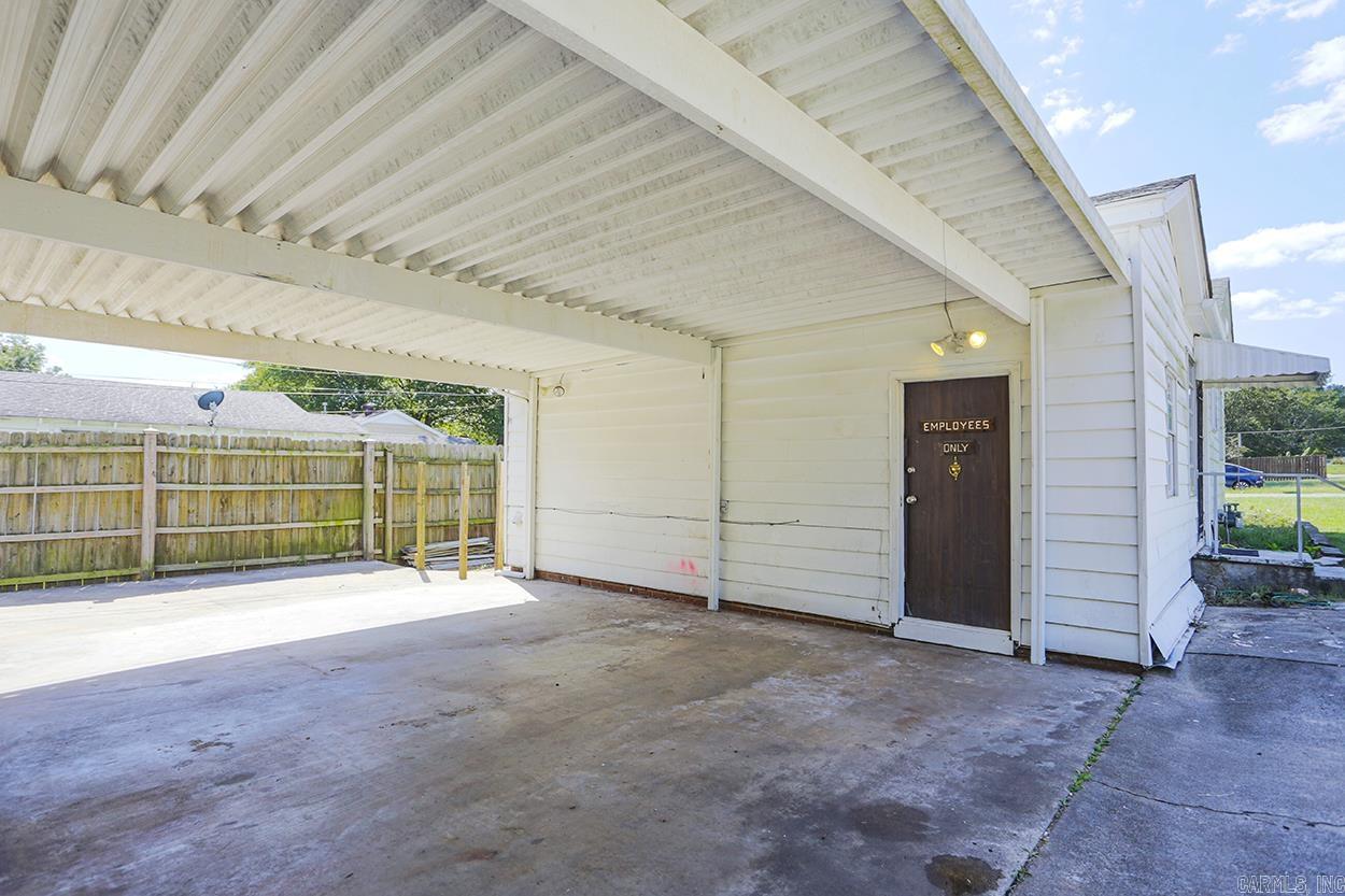 BANKSBERG ADDN - Residential