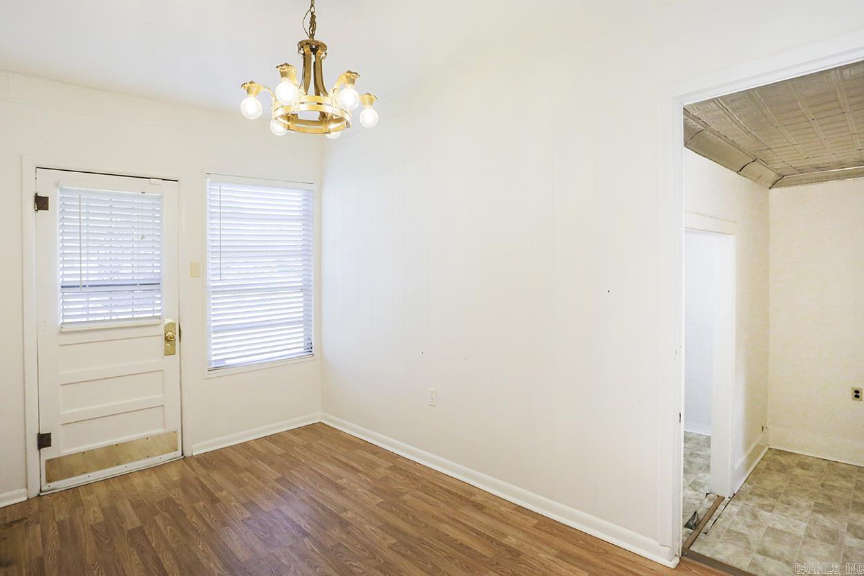 BANKSBERG ADDN - Residential