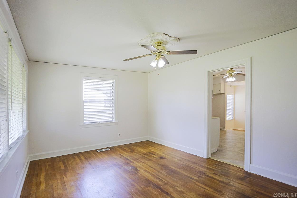 BANKSBERG ADDN - Residential