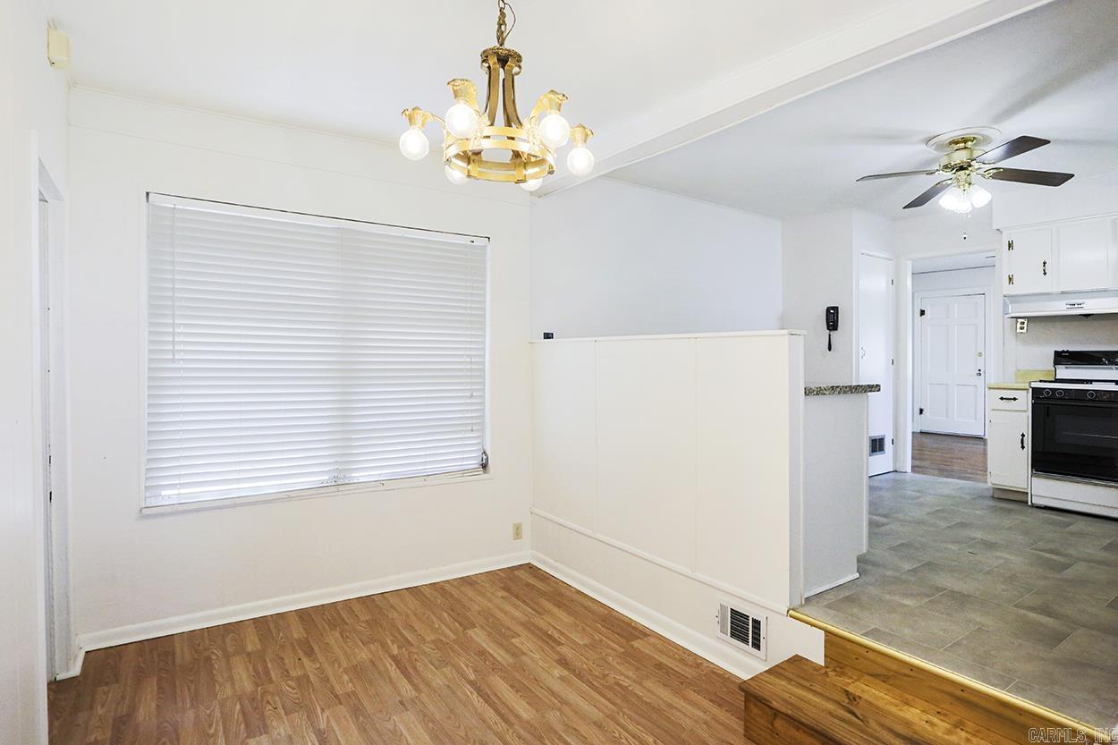 BANKSBERG ADDN - Residential