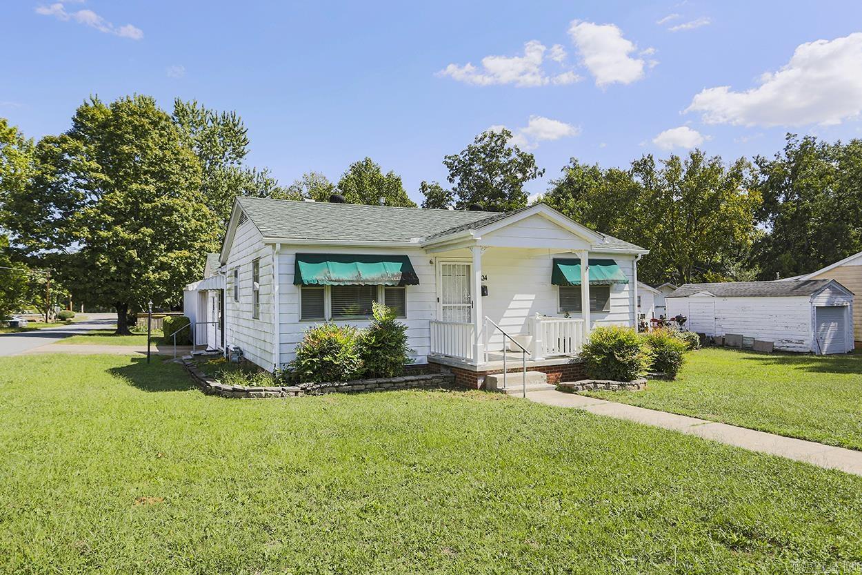 BANKSBERG ADDN - Residential