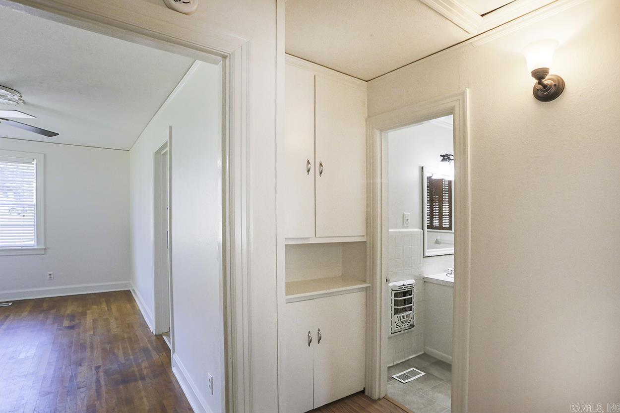 BANKSBERG ADDN - Residential