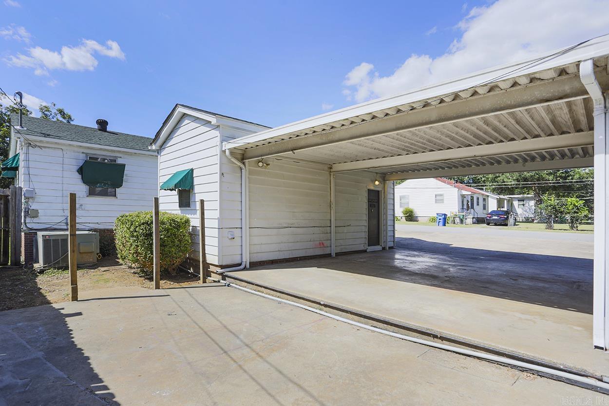 BANKSBERG ADDN - Residential