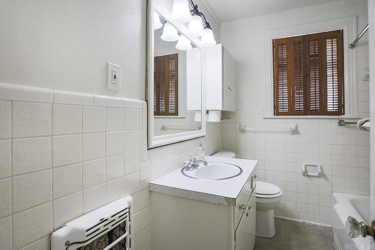 BANKSBERG ADDN - Residential