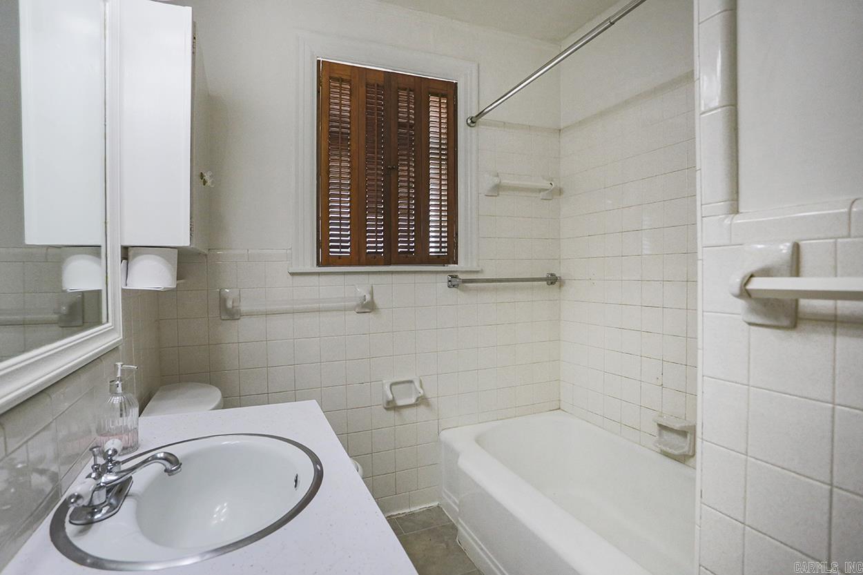 BANKSBERG ADDN - Residential