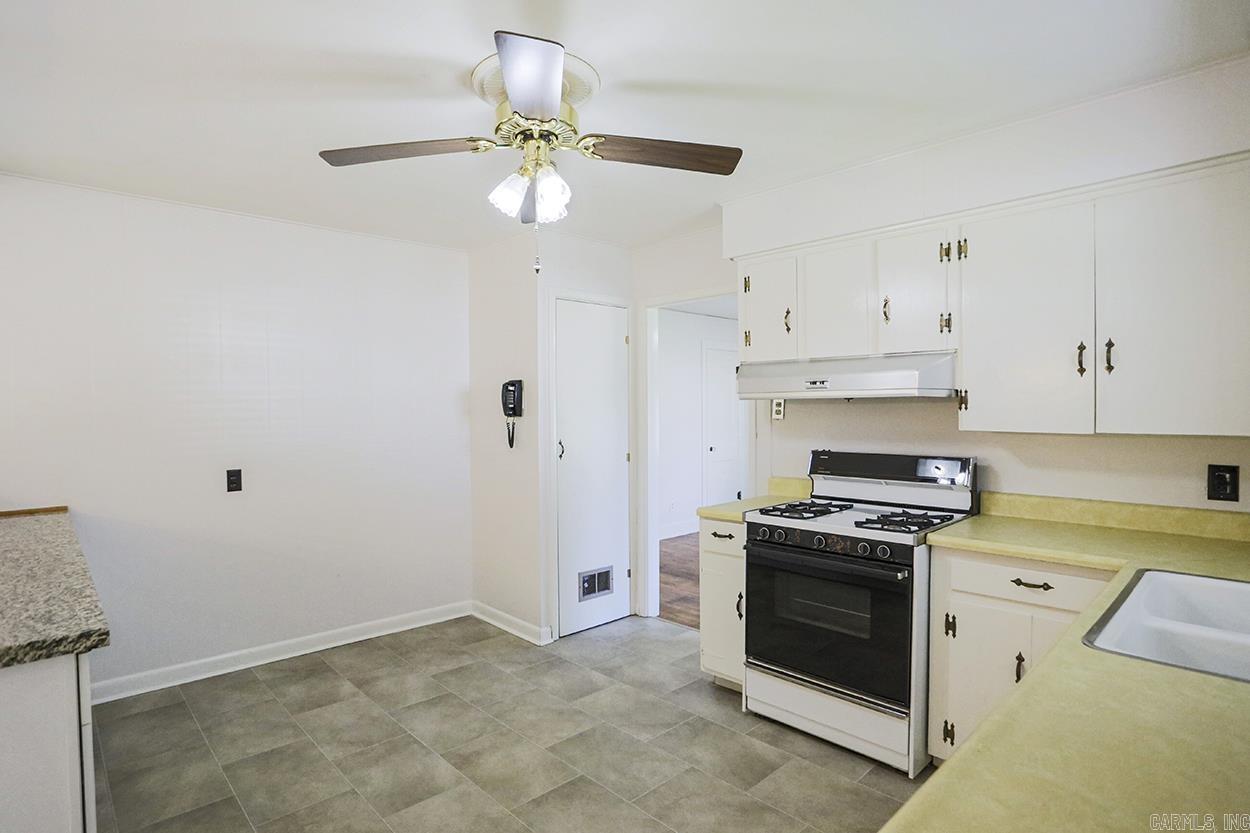 BANKSBERG ADDN - Residential