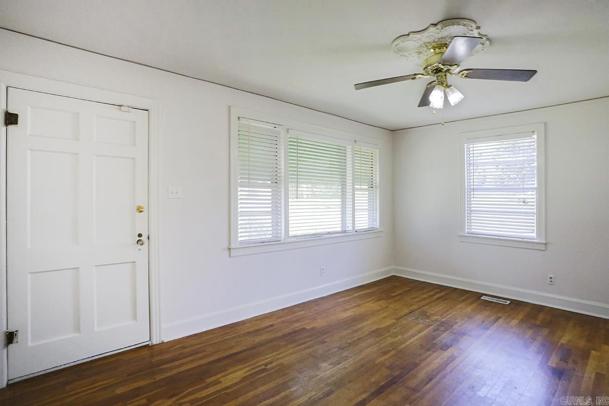 BANKSBERG ADDN - Residential