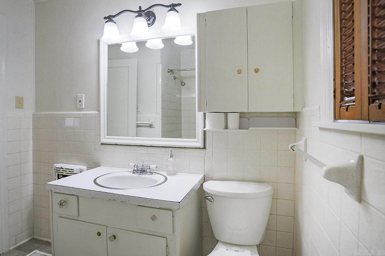 BANKSBERG ADDN - Residential