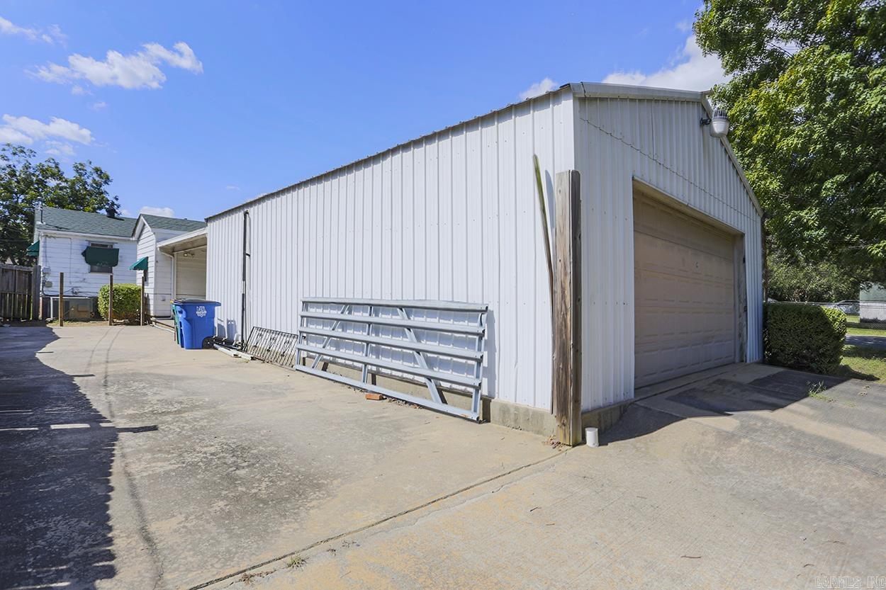 BANKSBERG ADDN - Residential