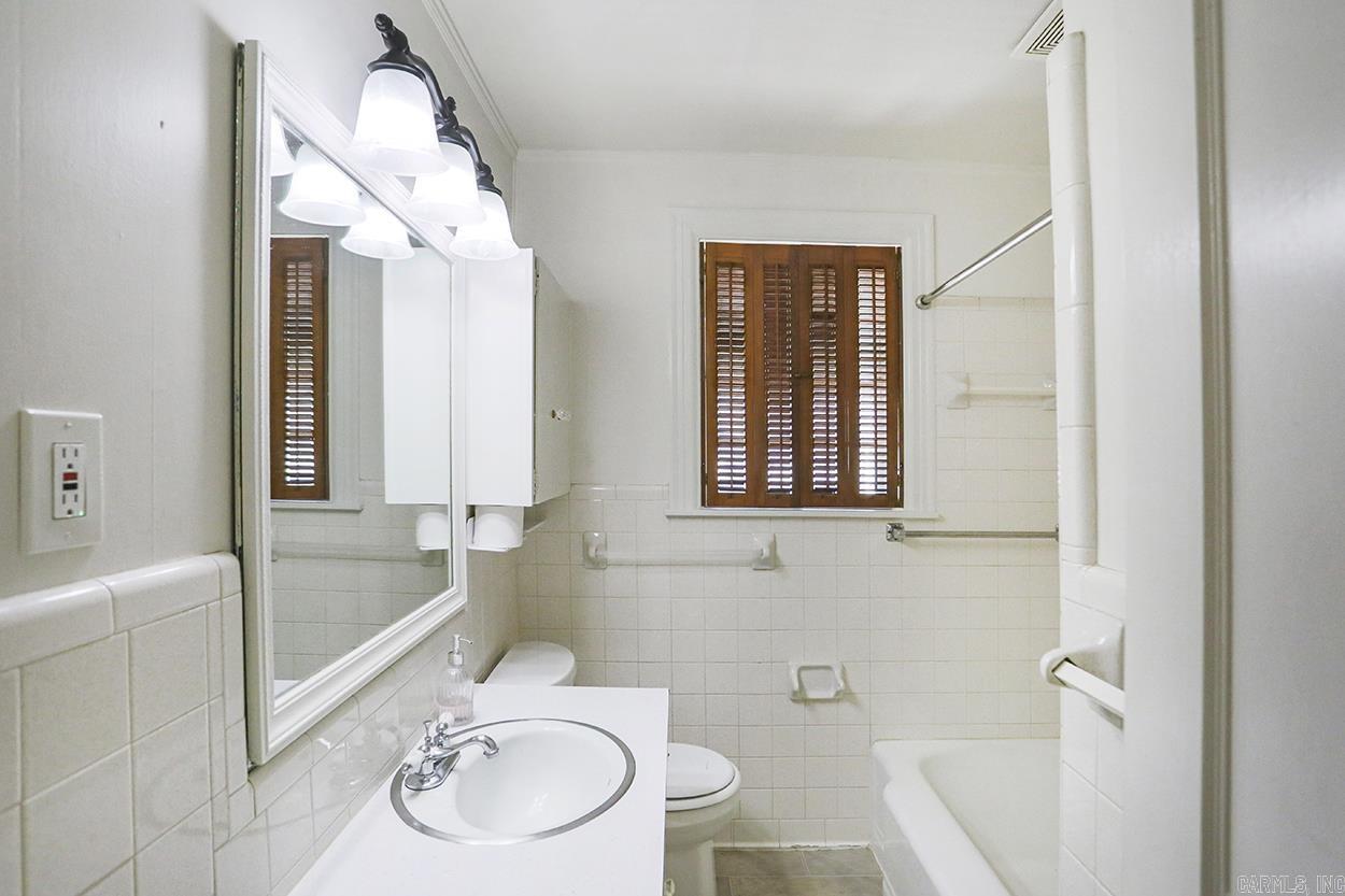 BANKSBERG ADDN - Residential