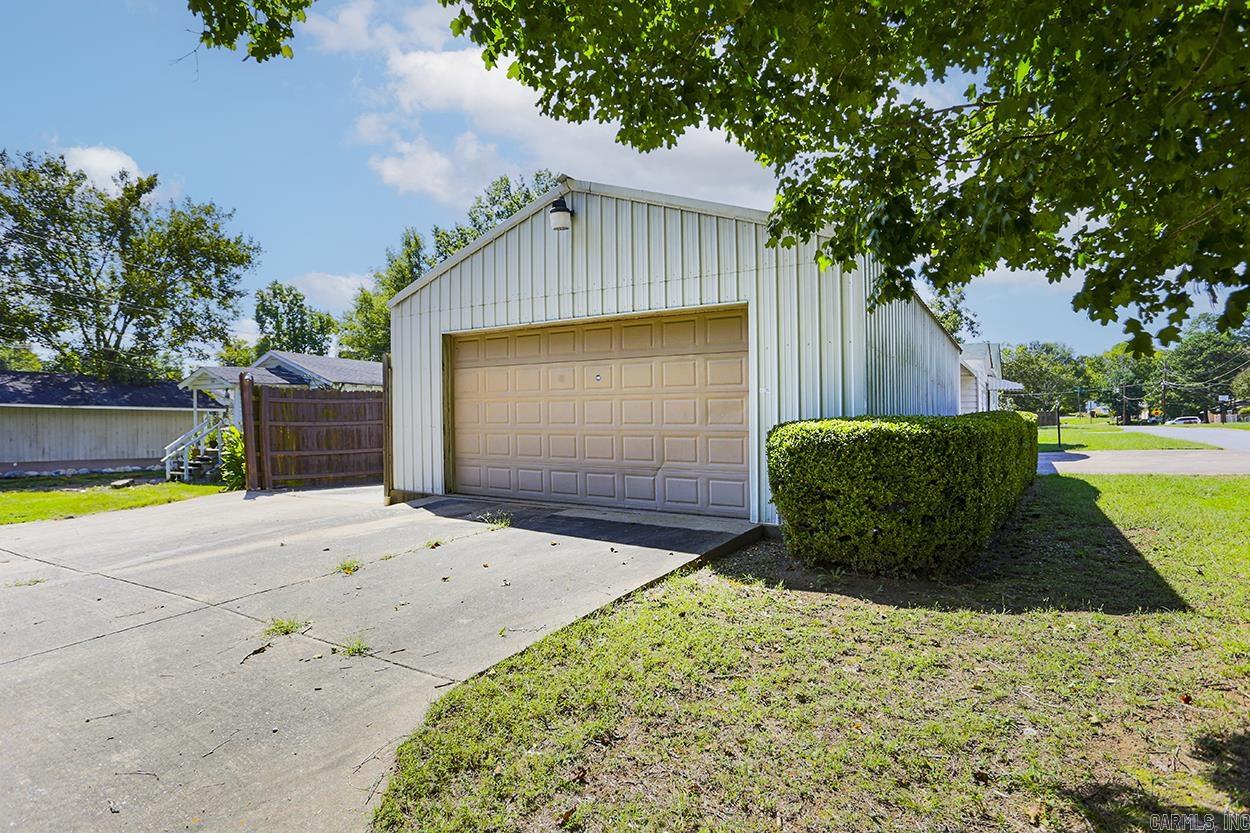 BANKSBERG ADDN - Residential