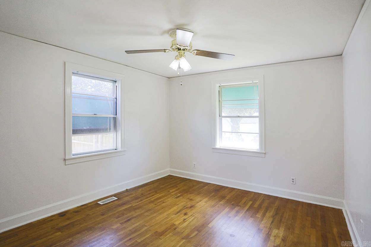 BANKSBERG ADDN - Residential